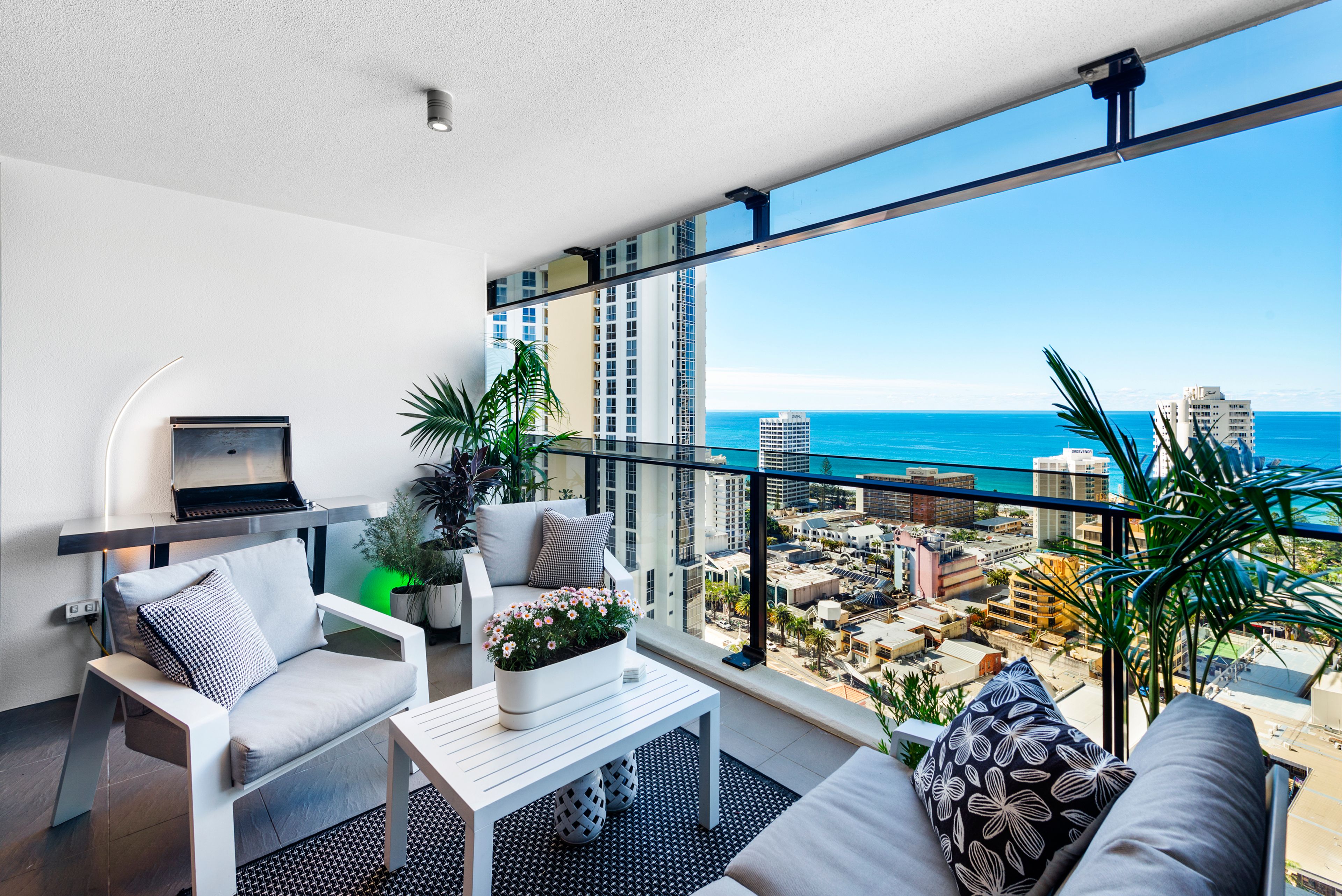 2214/9 Ferny Avenue, Surfers Paradise, QLD 4217