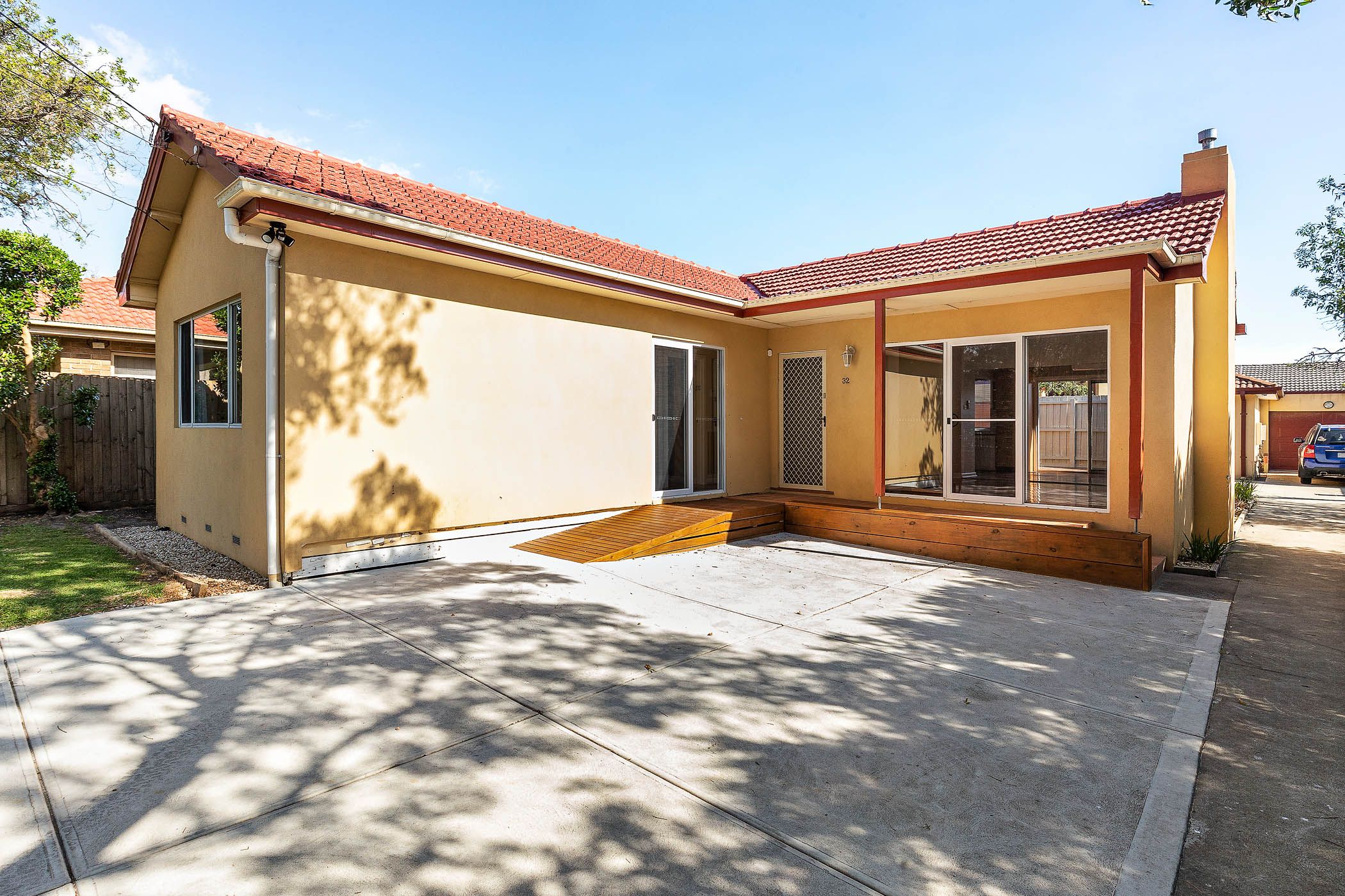 1/32 Fairway Street — photo from Ray White Frankston