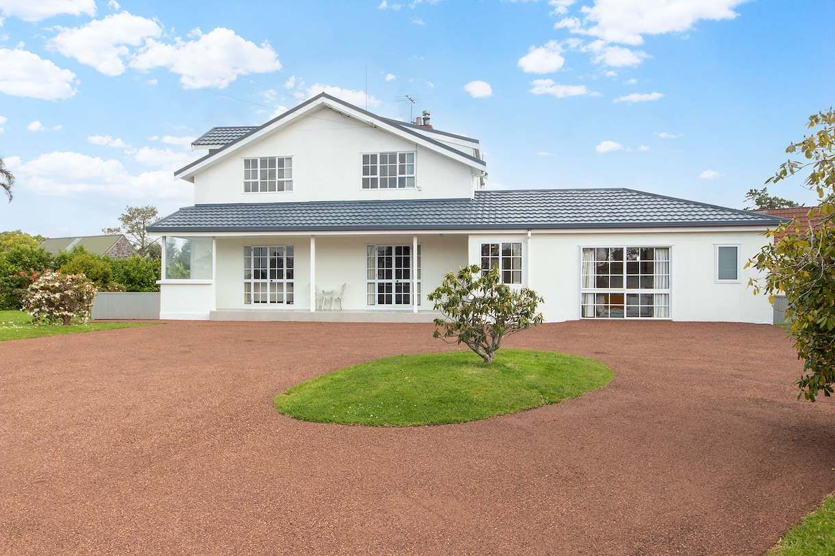 5 Pohutukawa Road, Whenuapai, Waitakere City