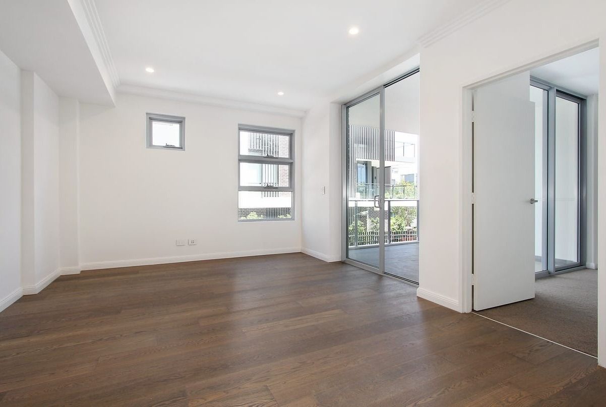 C307/11-27 Cliff Road, Epping, NSW 2121