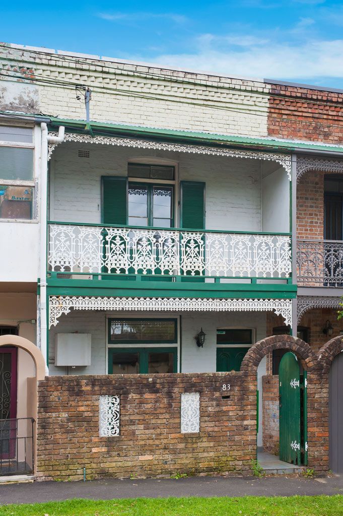 83 Mansfield Street, Rozelle, NSW 2039