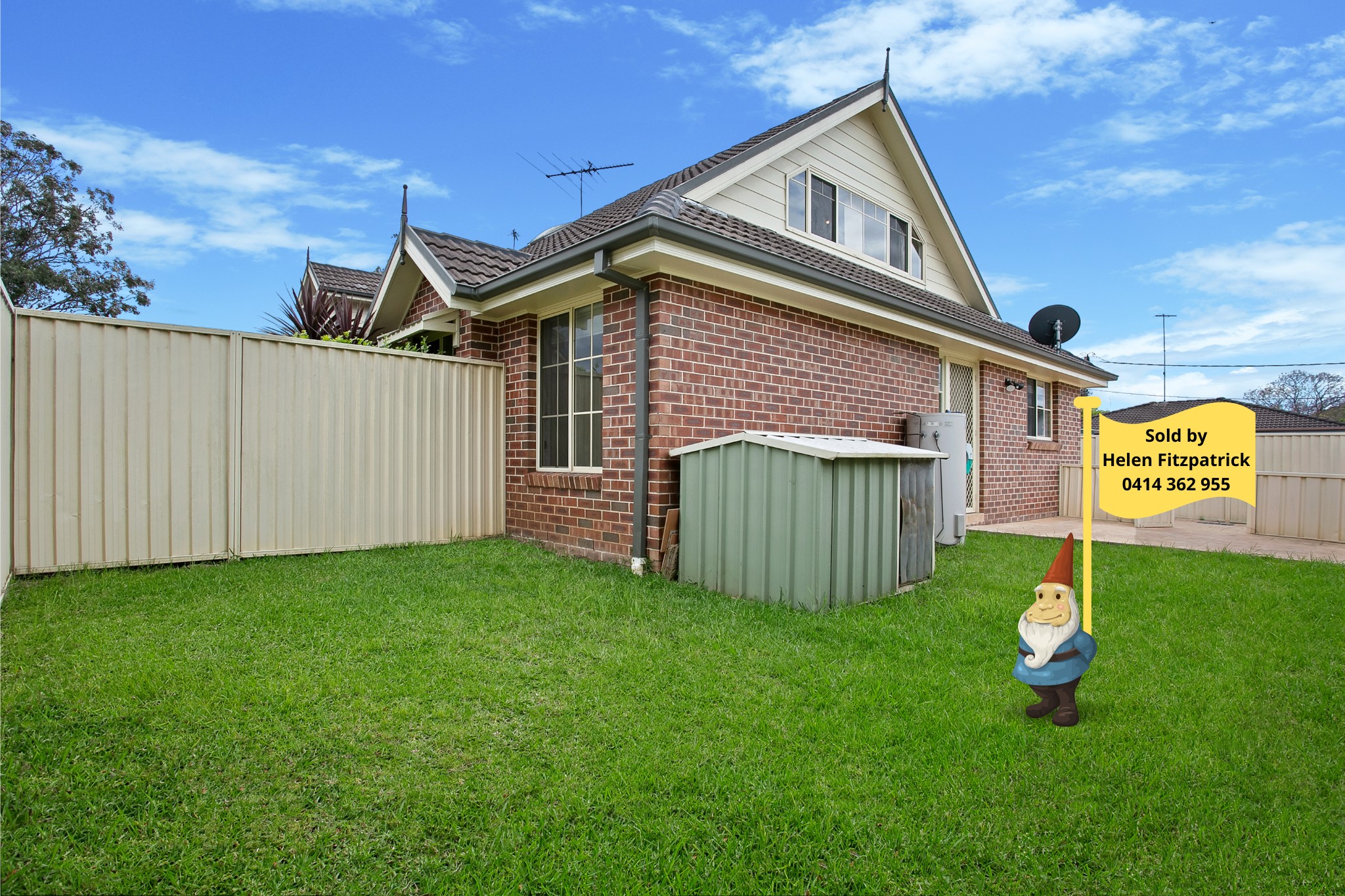 3/90-92 Woodriff Street, Penrith, NSW 2750