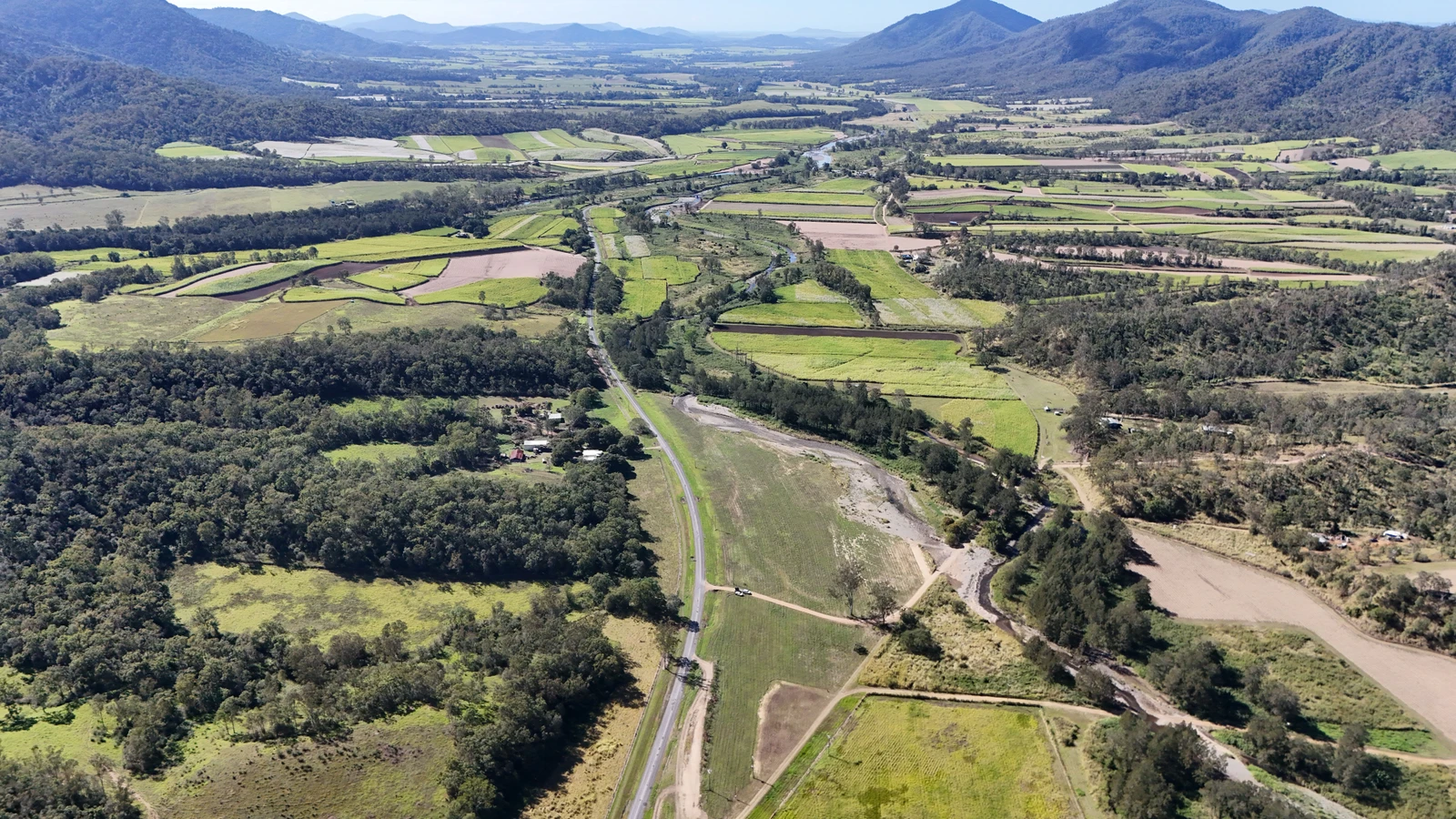 5965 Mackay Eungella Road, Netherdale, QLD 4756