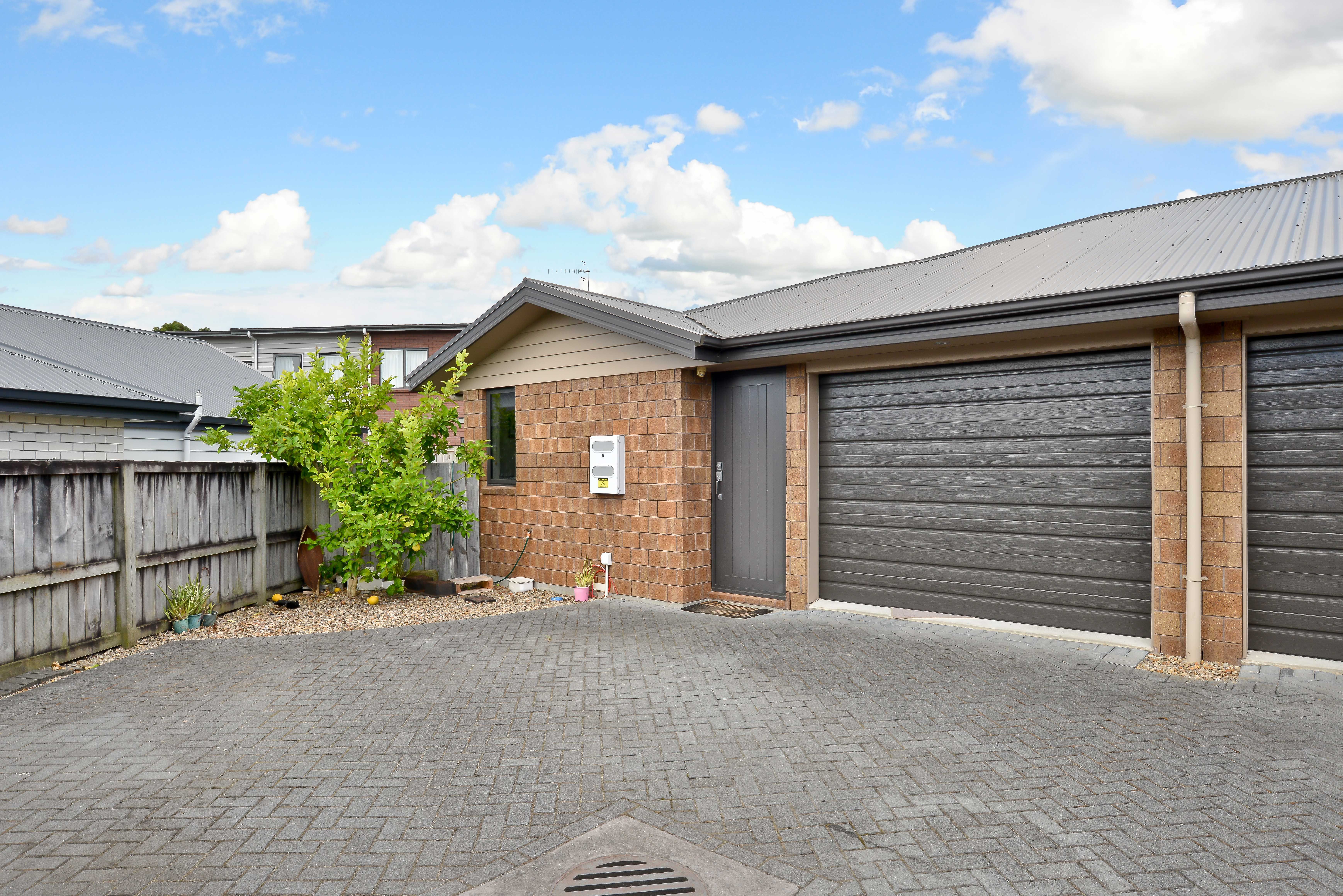 6/31 Jones Crescent, Melville, Hamilton City