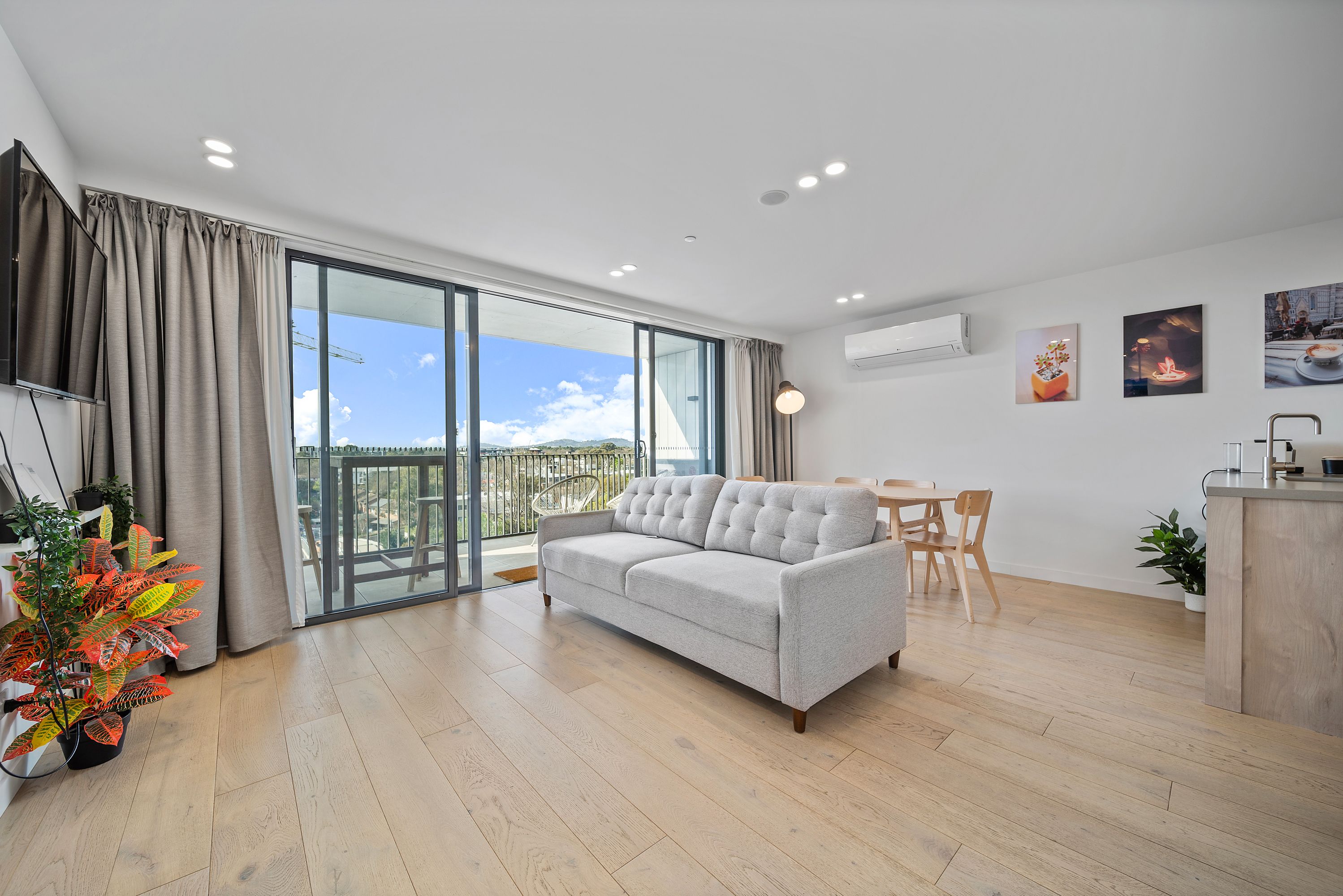 258 Northbourne Avenue, Dickson ACT 2602