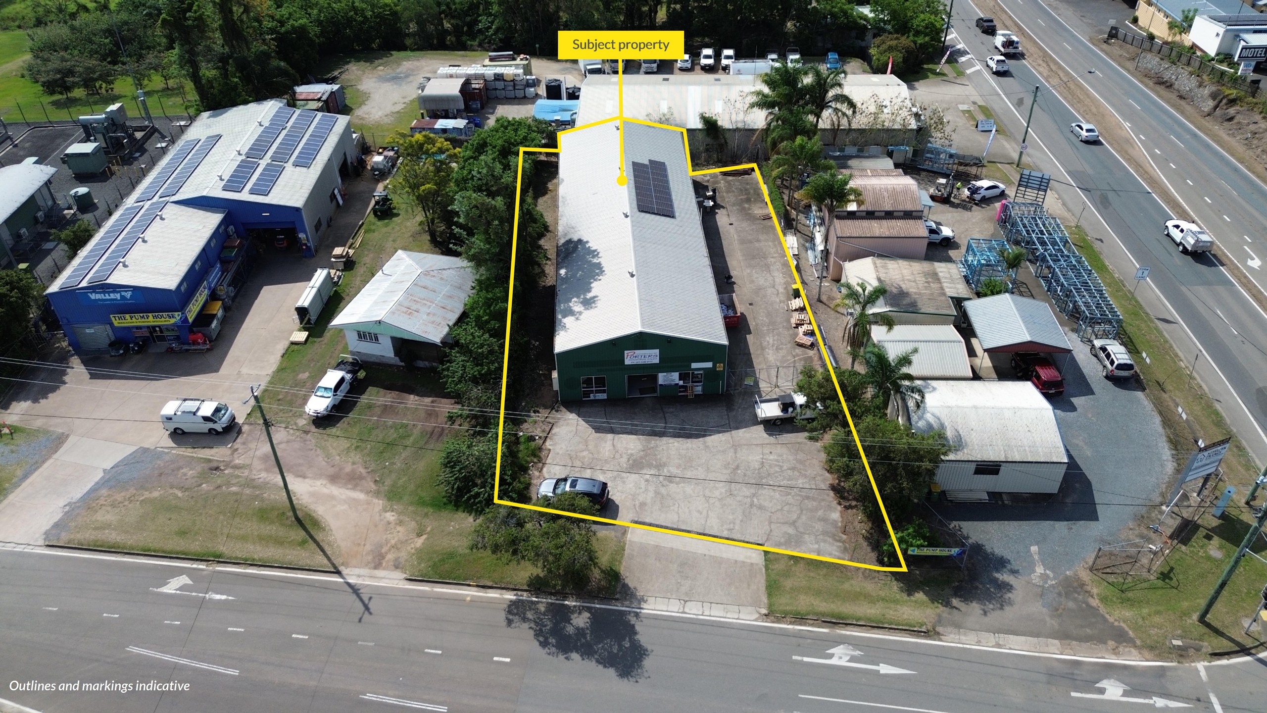 44 Pine Street, Gympie, QLD 4570