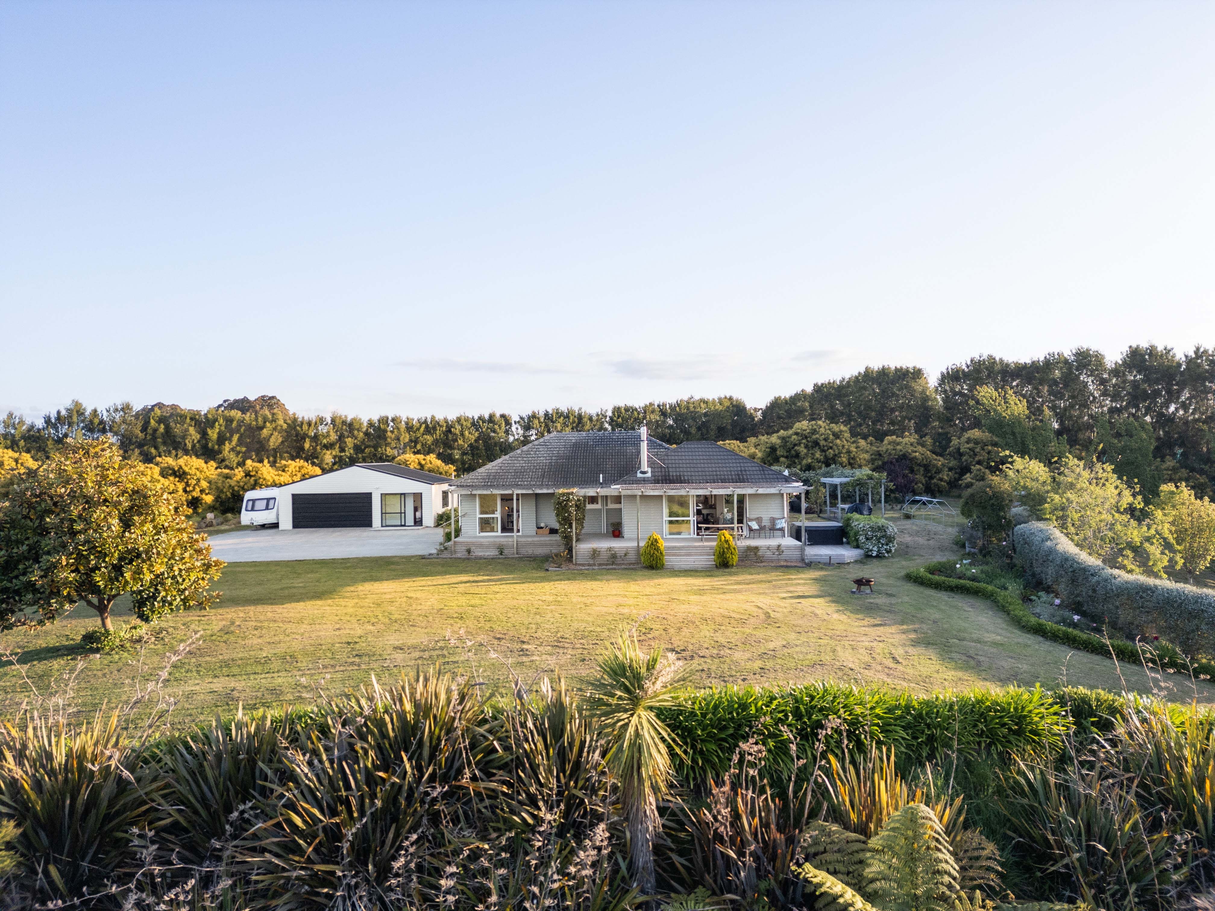 1030 Maniatutu Road, Pongakawa, Western Bay Of Plenty District