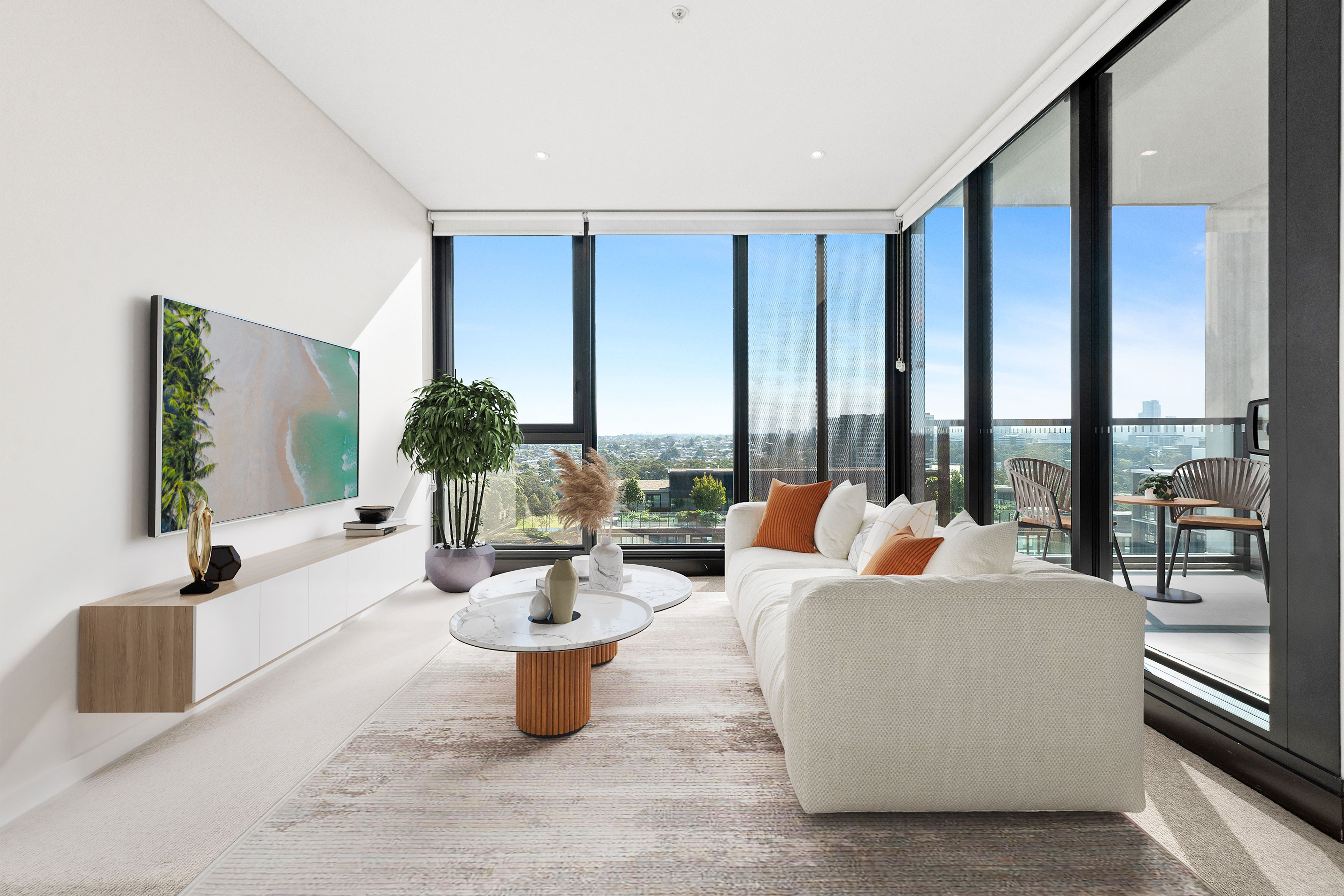 1508/1 Network Place — photo from Ray White AY Realty Chatswood