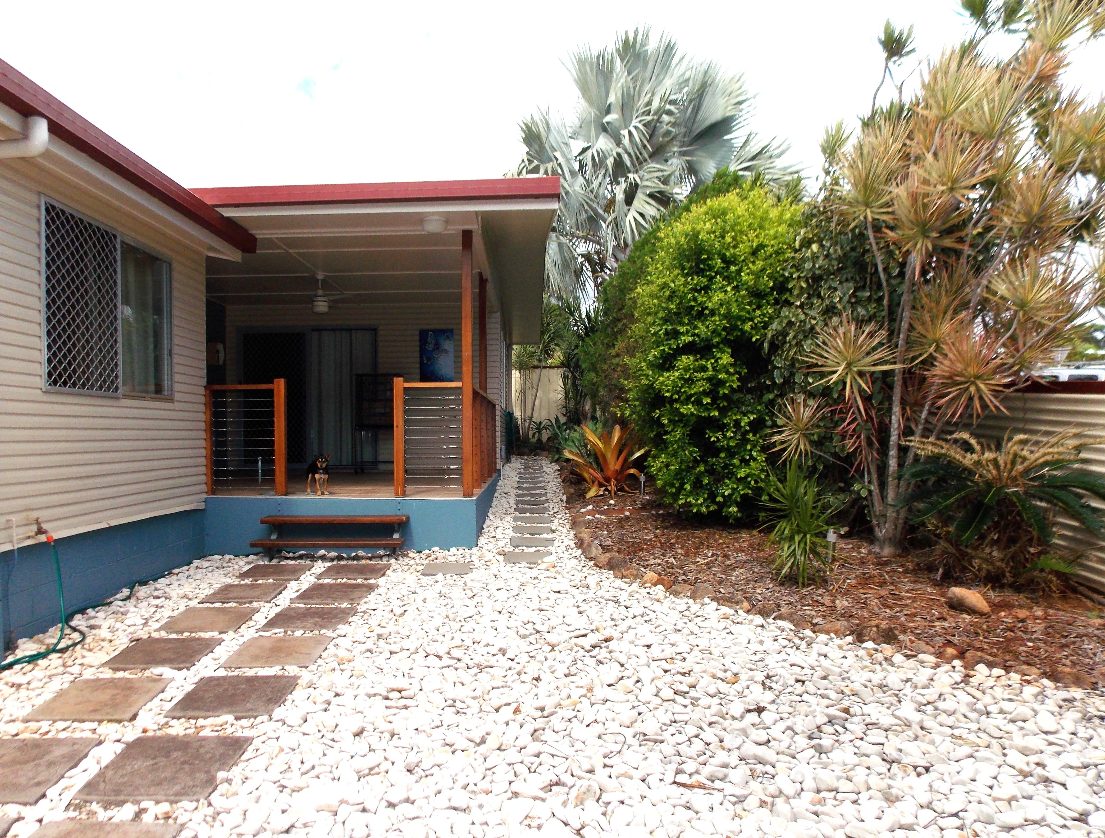 3 Marina Avenue TENANT APPROVED, TARANGANBA, QLD 4703