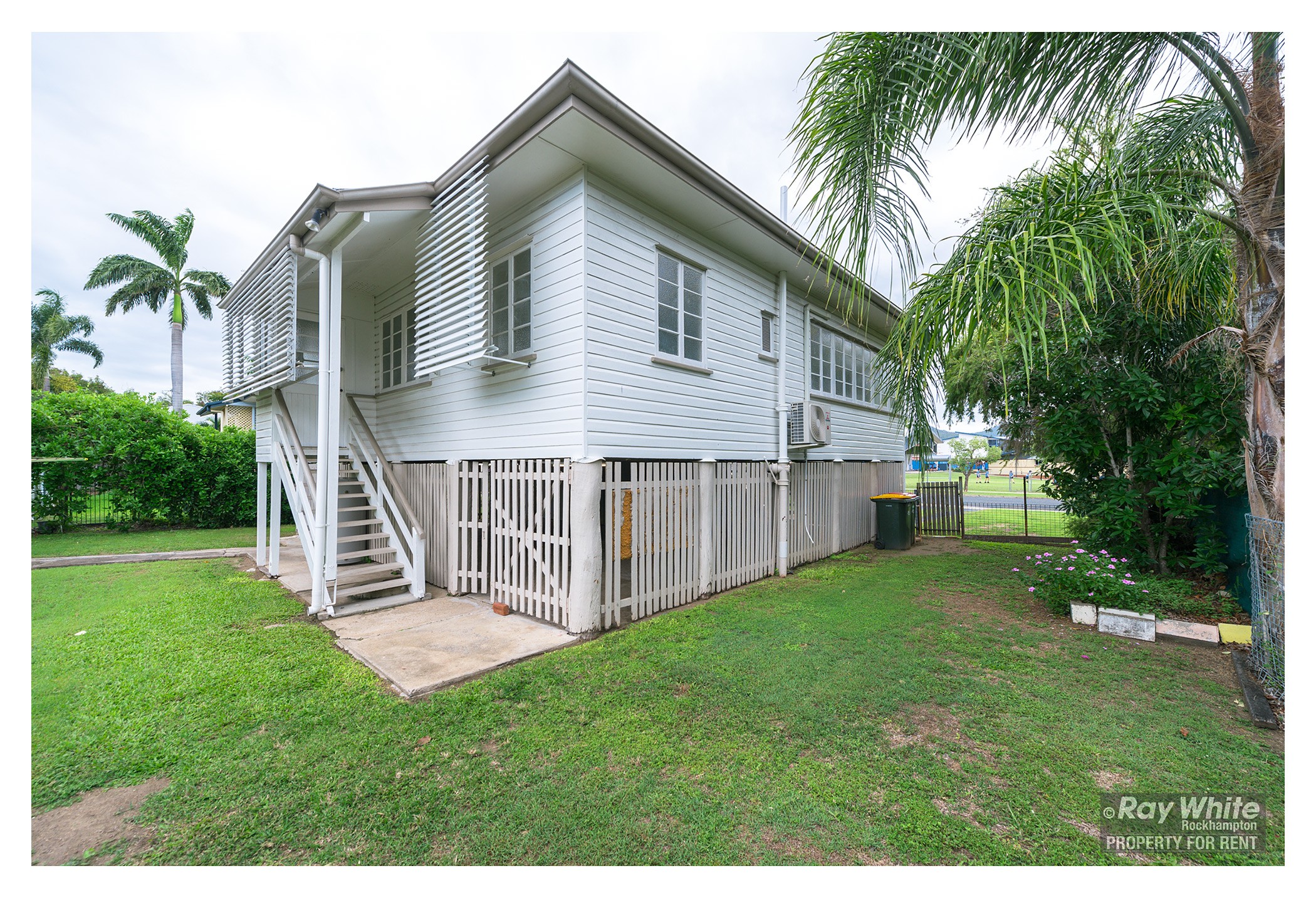 143 Randwick Street, Berserker, QLD 4701