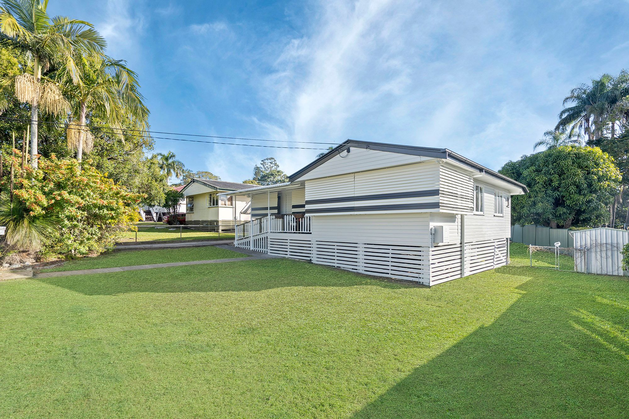 7 Thurlby Street, Upper Mount Gravatt, QLD 4122