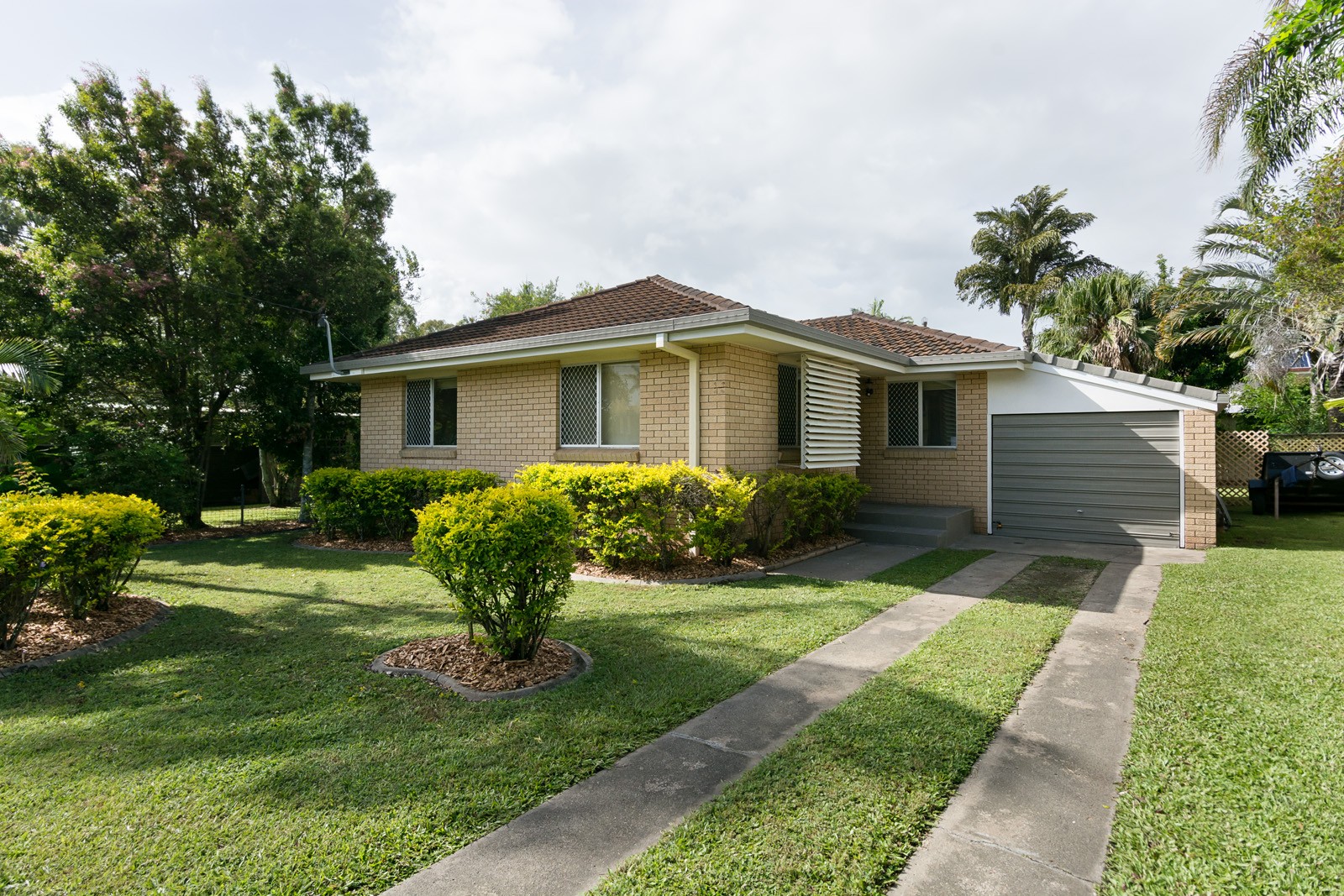 4 Thompson Street, Deception Bay, QLD 4508