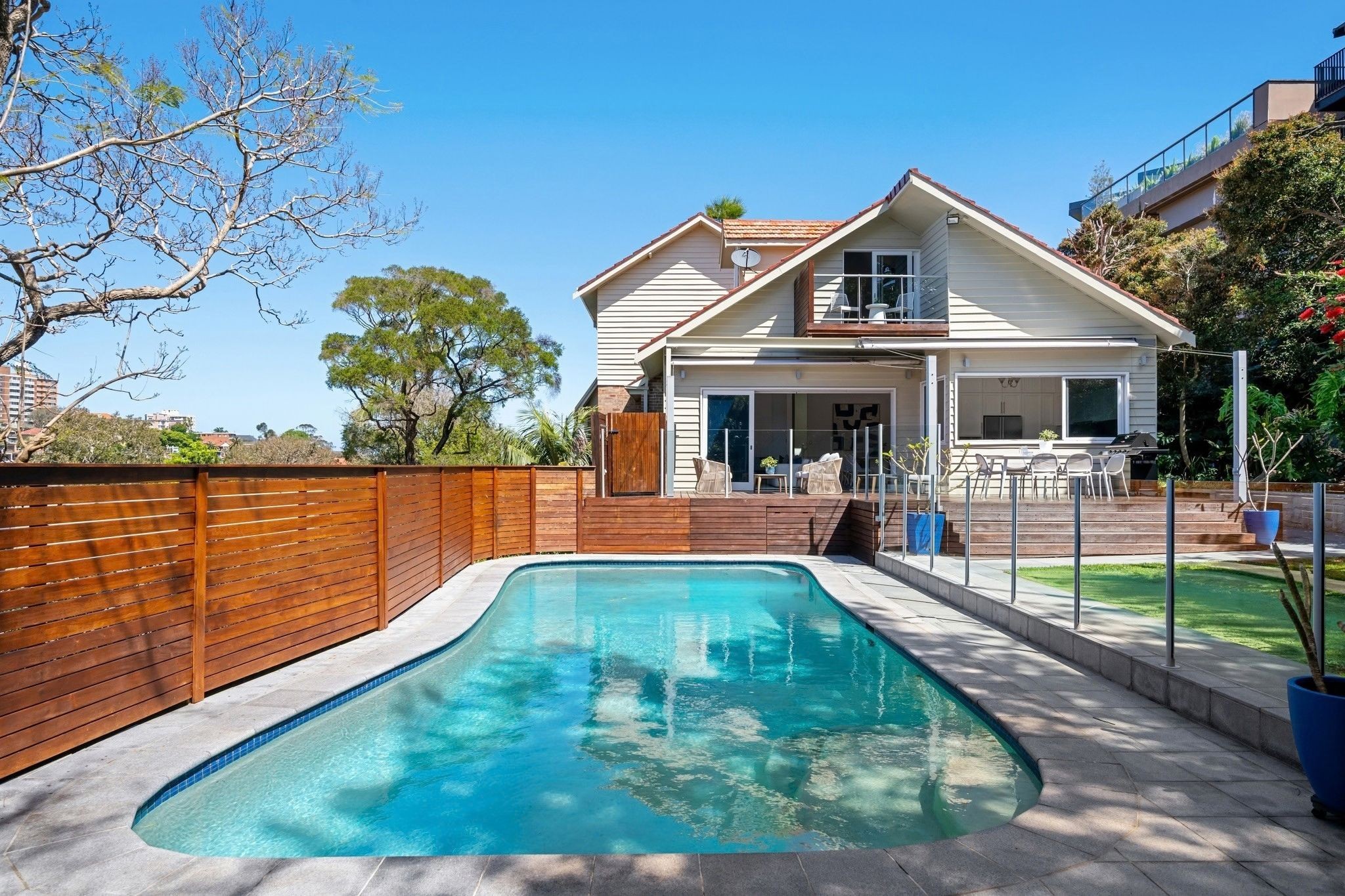 5 Lower Boyle Street, Mosman, NSW 2088