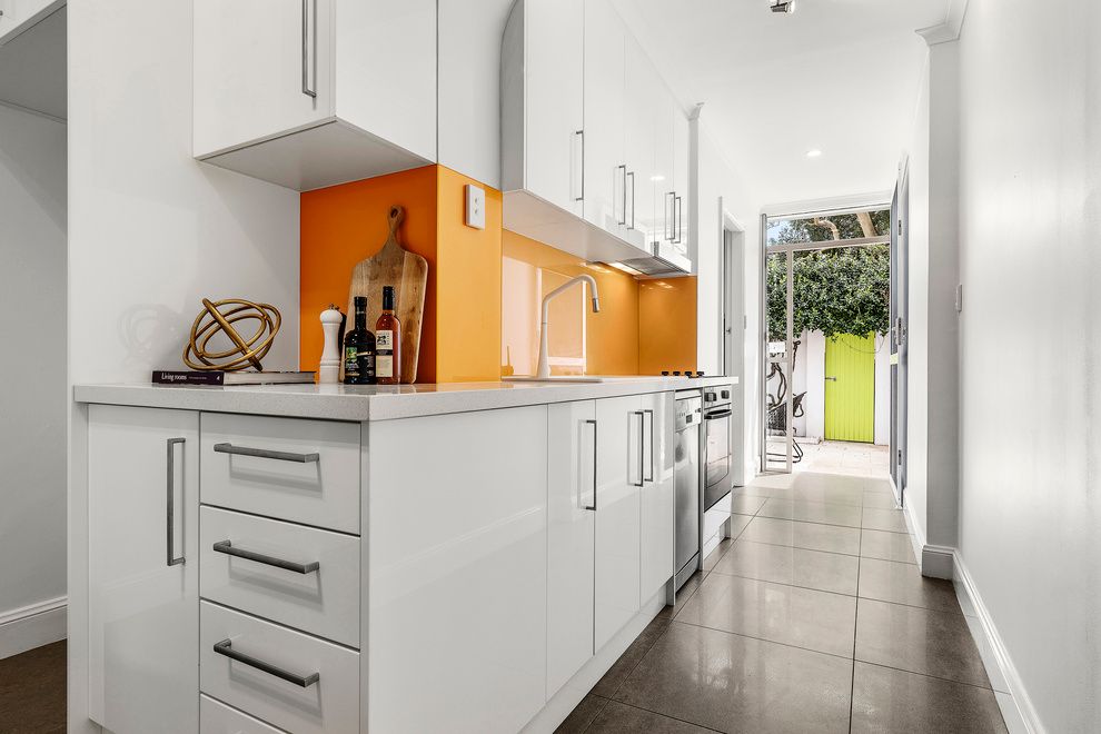 201 Underwood Street, Paddington NSW 2021