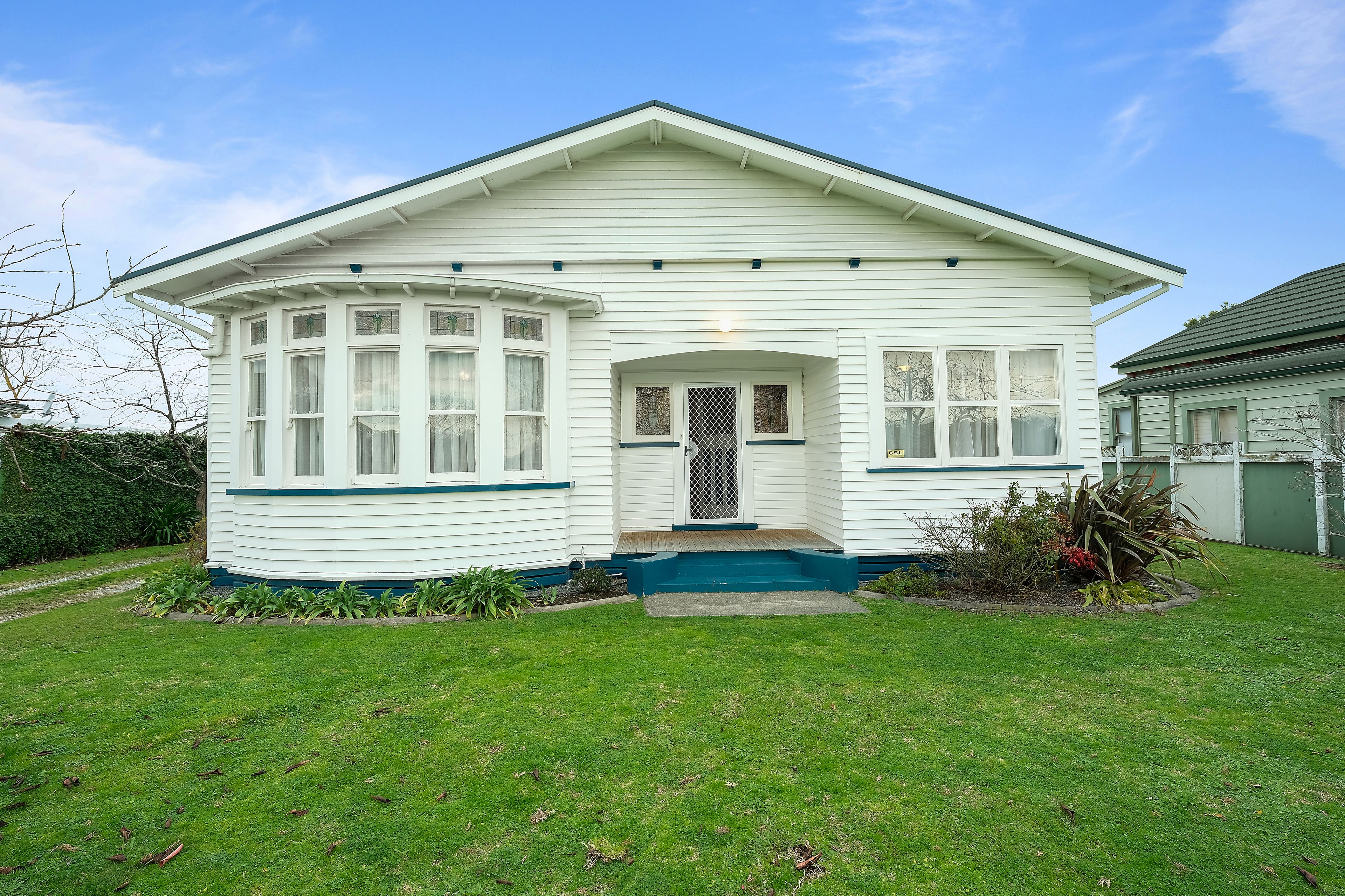 40 Cook Street, Te Hapara, Gisborne District