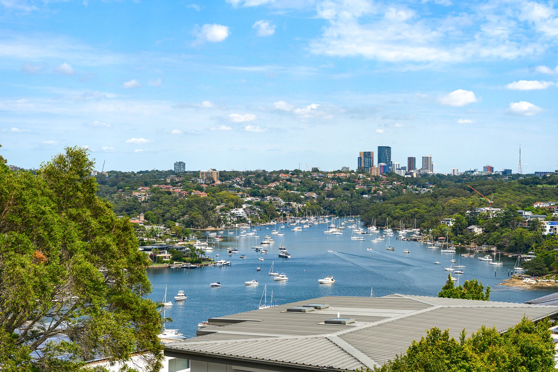 8 Pindari Avenue, Mosman NSW 2088