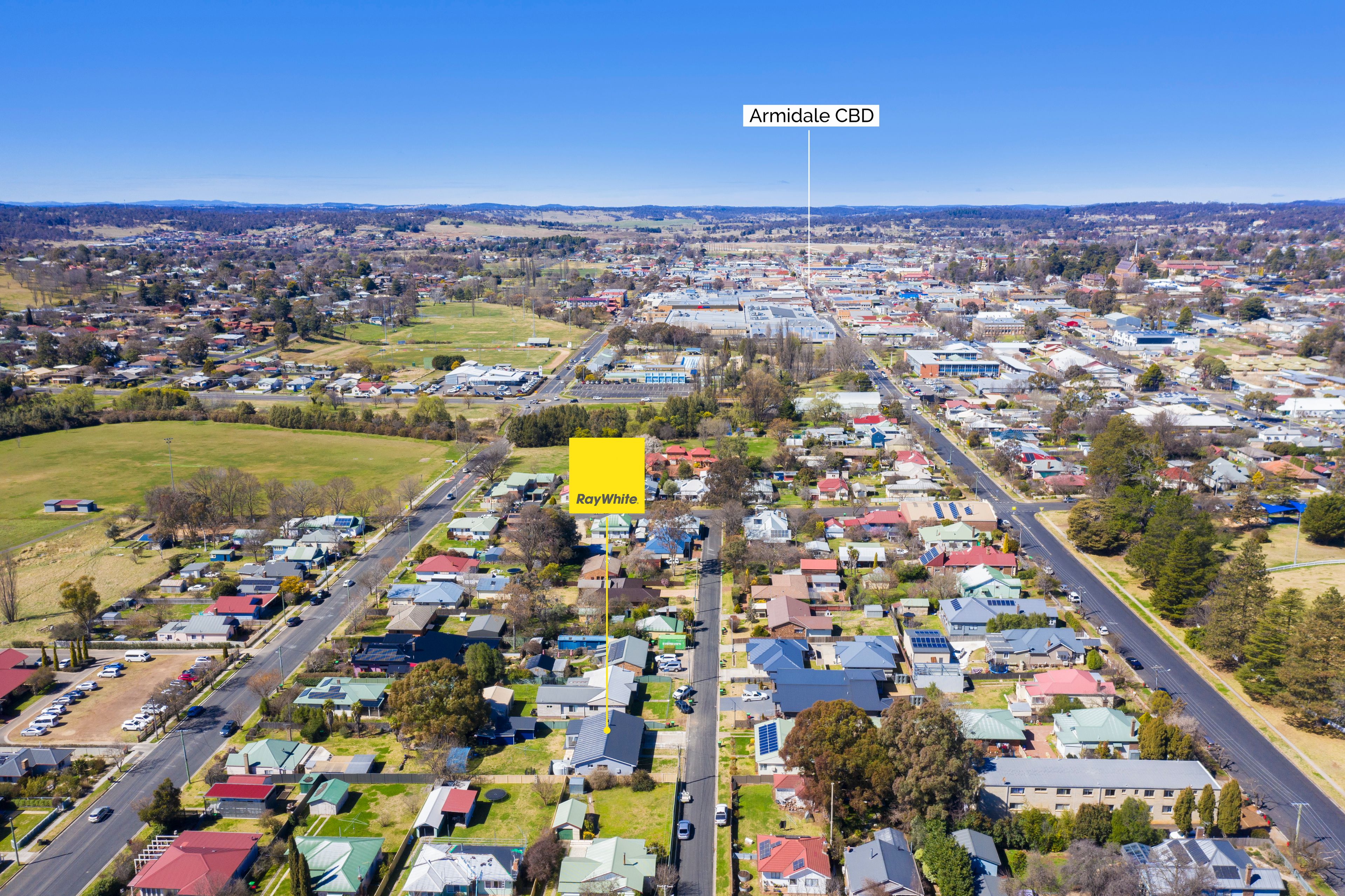 11 Brewery Lane, Armidale, NSW 2350