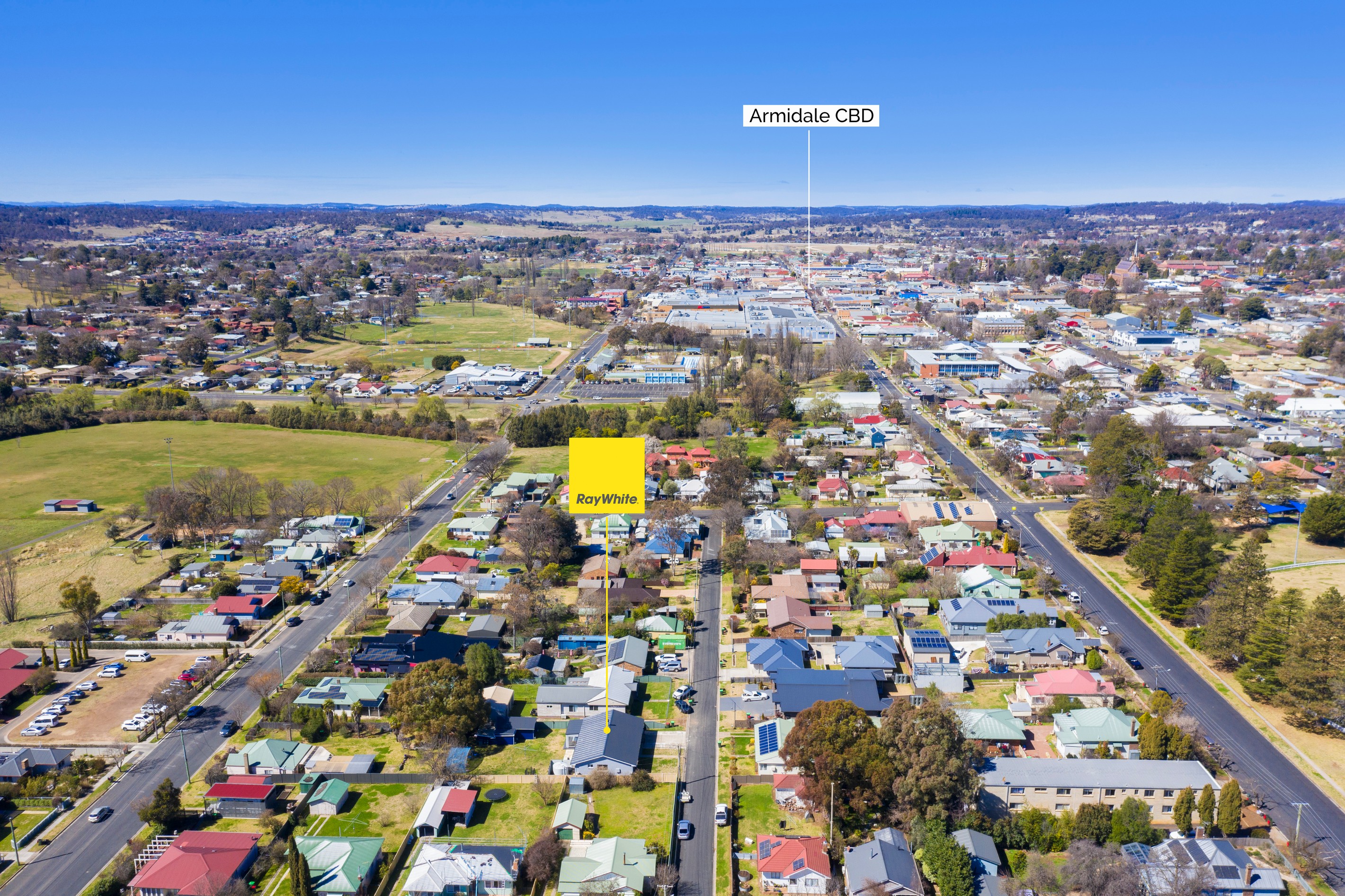 11 Brewery Lane, Armidale, NSW 2350