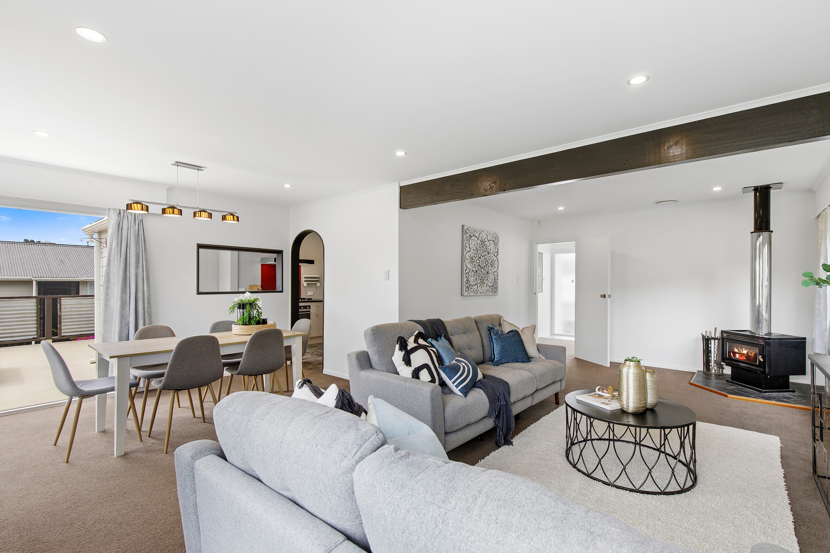 115 Major Drive, Kelson, Lower Hutt City