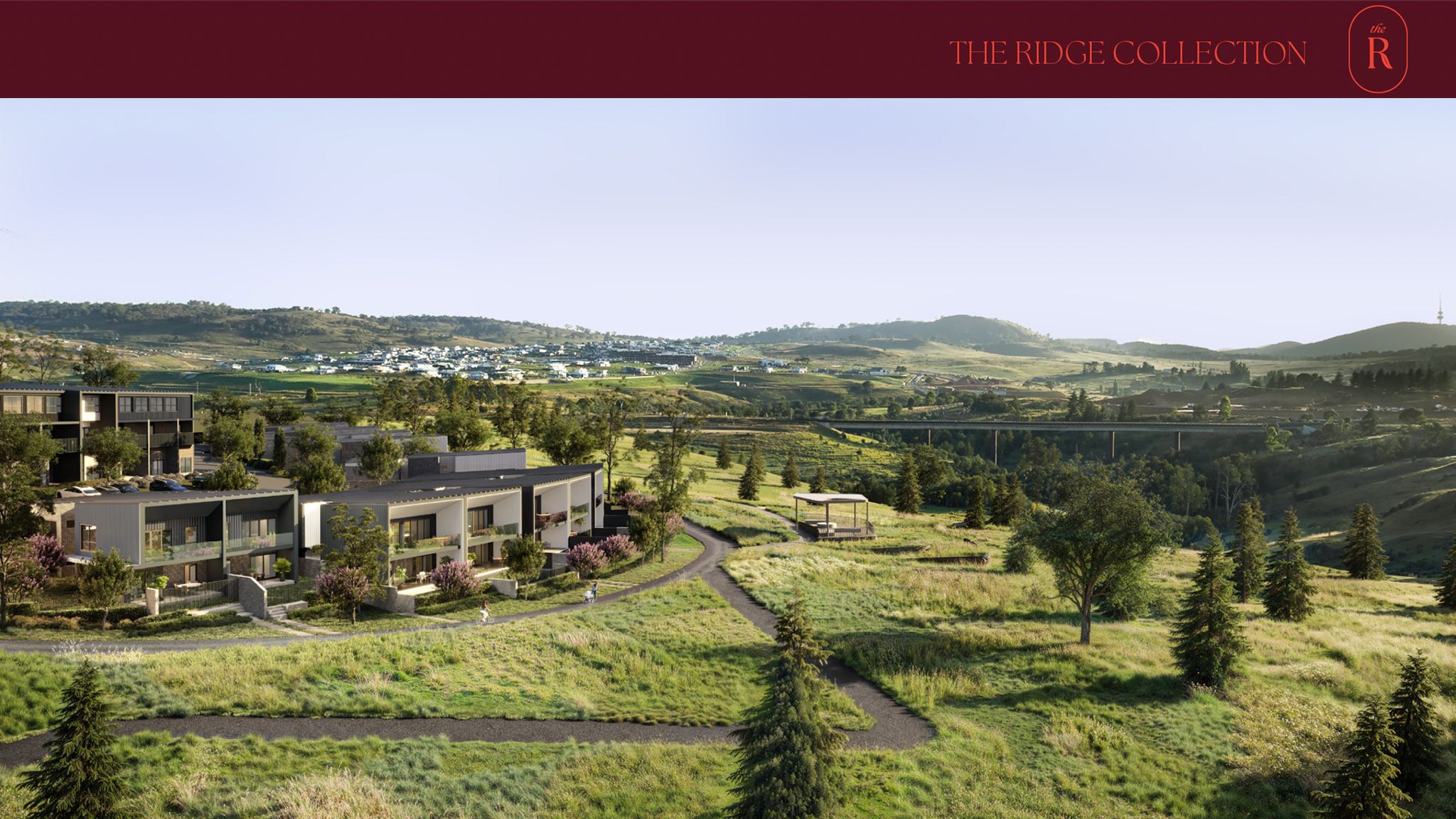 Edition 116 | Type H - Townhouse, DENMAN PROSPECT, ACT 2611