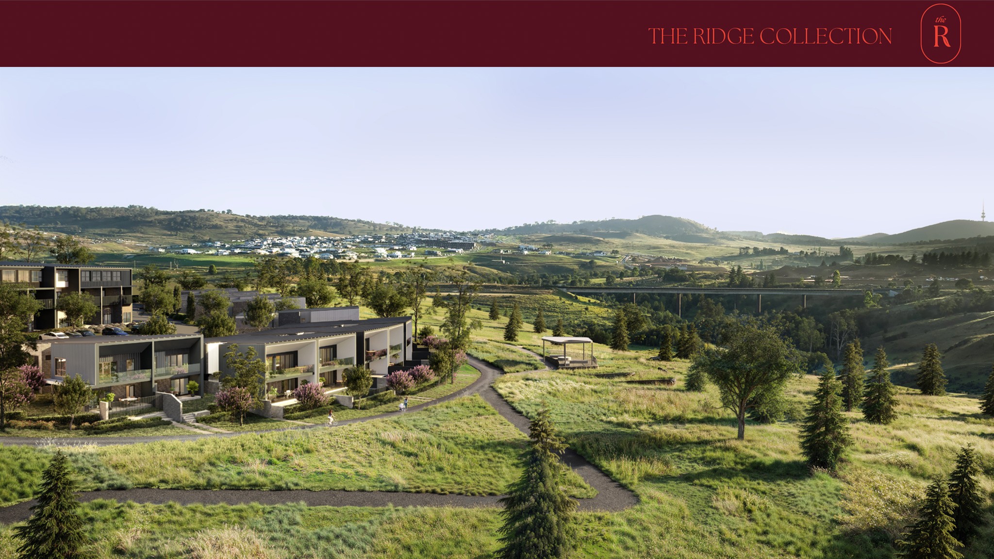 Edition 116 | Type H - Townhouse, DENMAN PROSPECT, ACT 2611