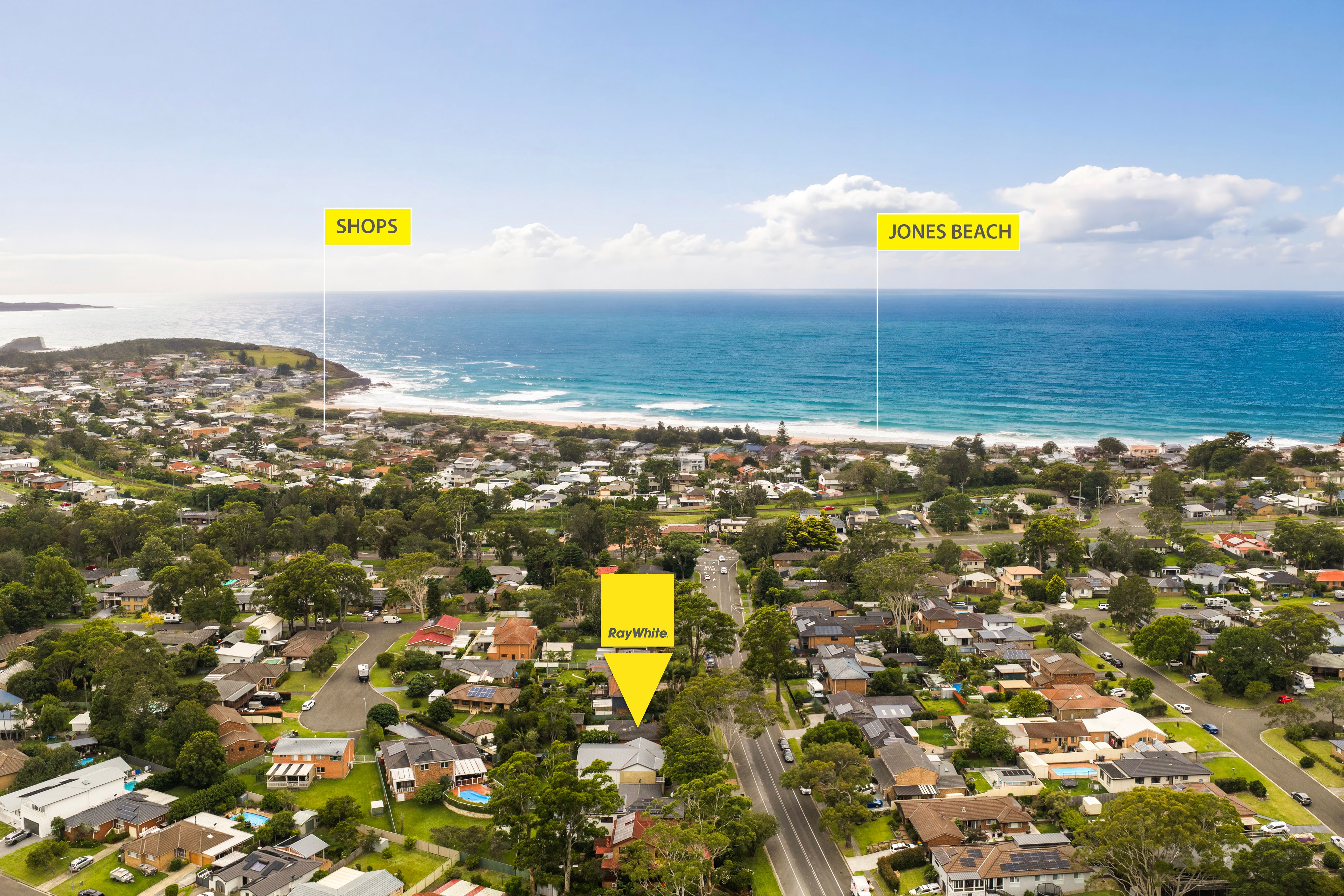 14 Meehan Drive, Kiama Downs, NSW 2533