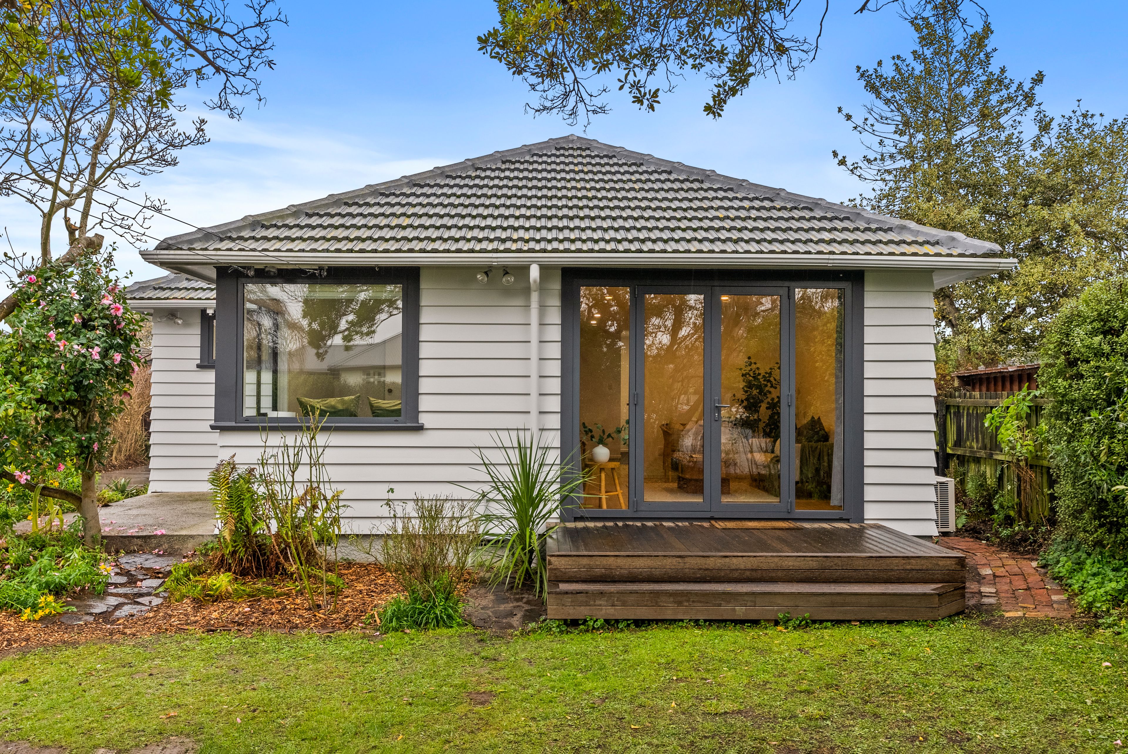 44 Croziers Road, St Albans, Christchurch City