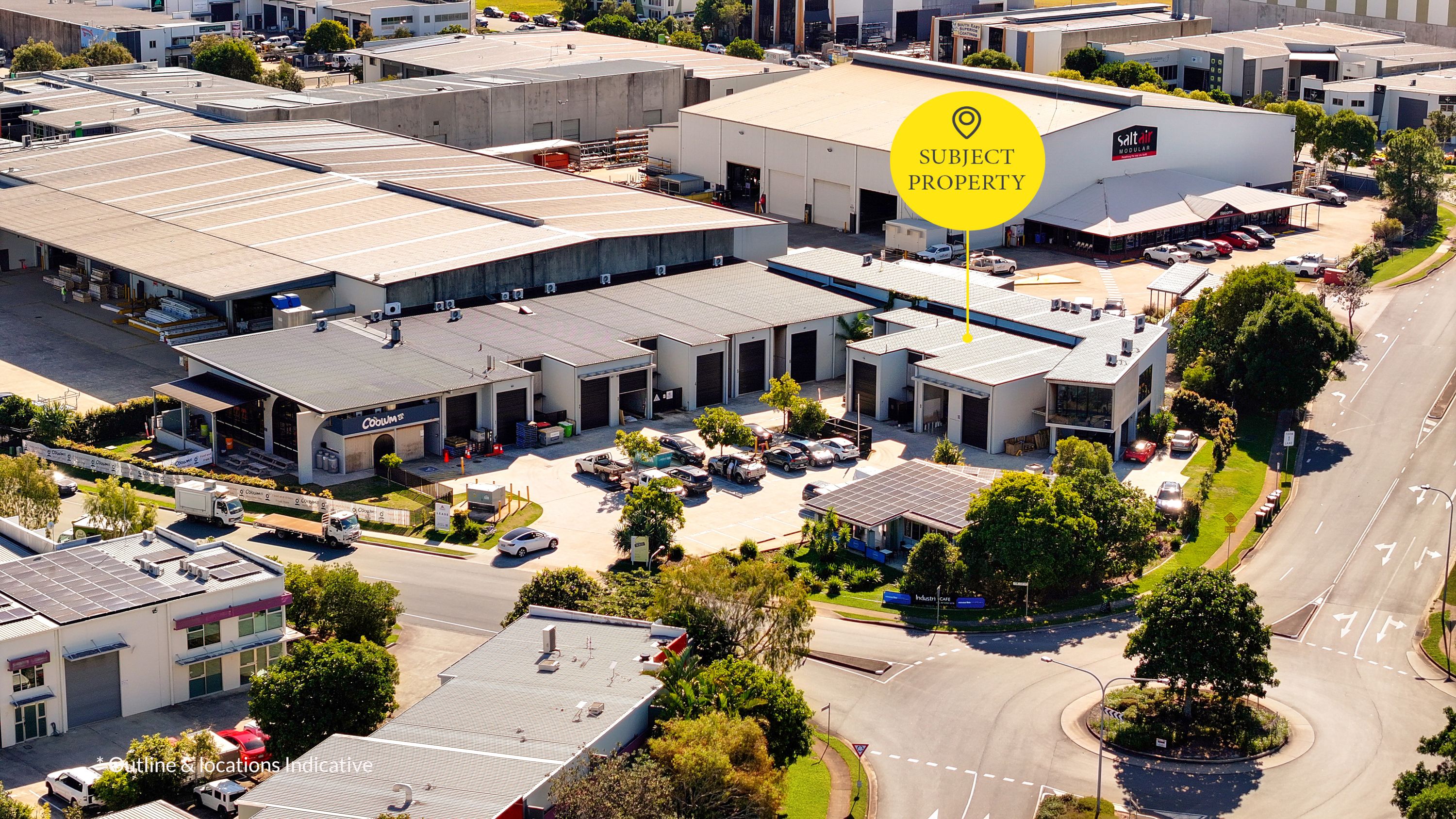9/2 Junction Drive, Coolum Beach, QLD 4573