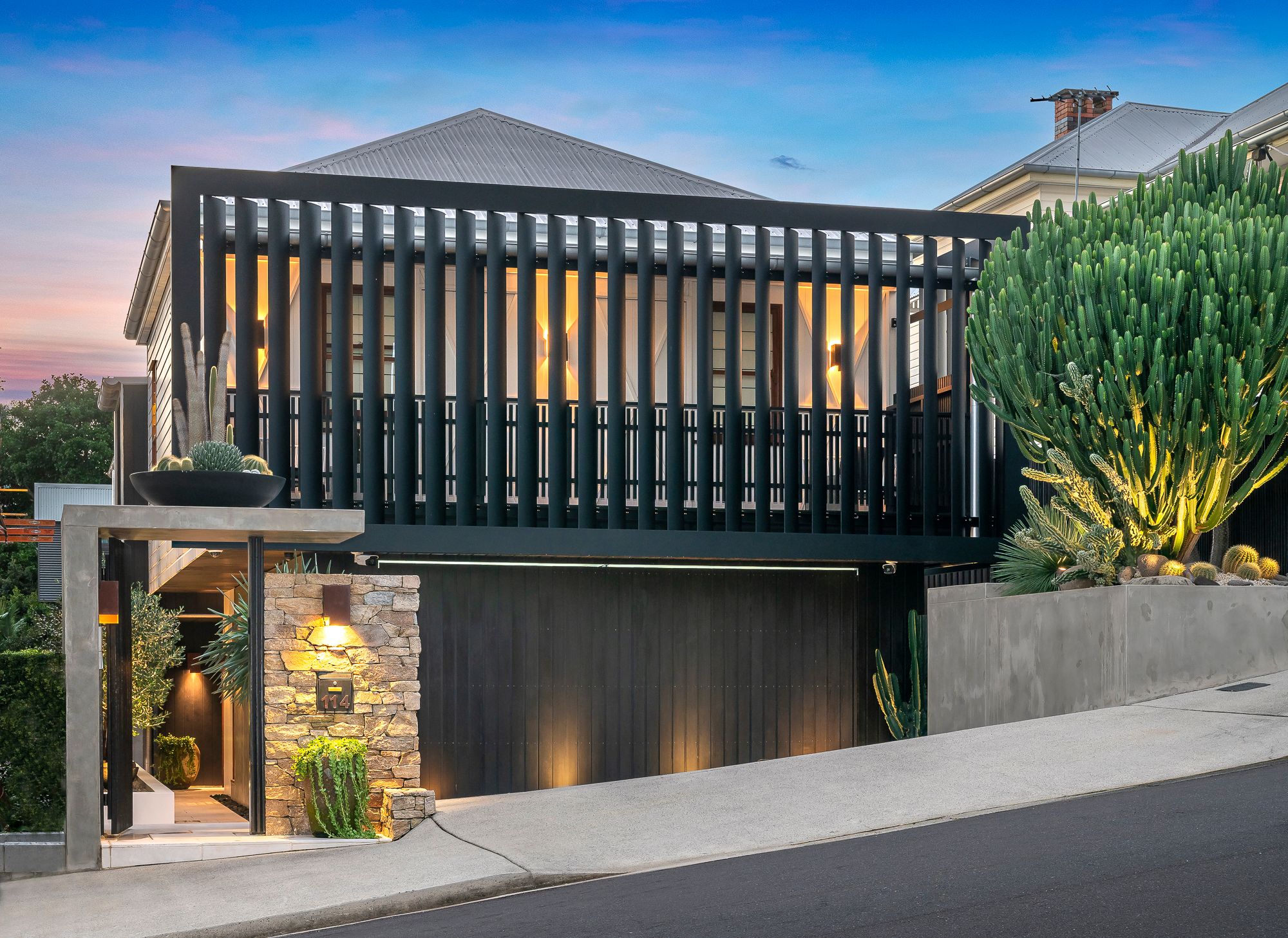 114 Browne Street, New Farm, QLD 4005