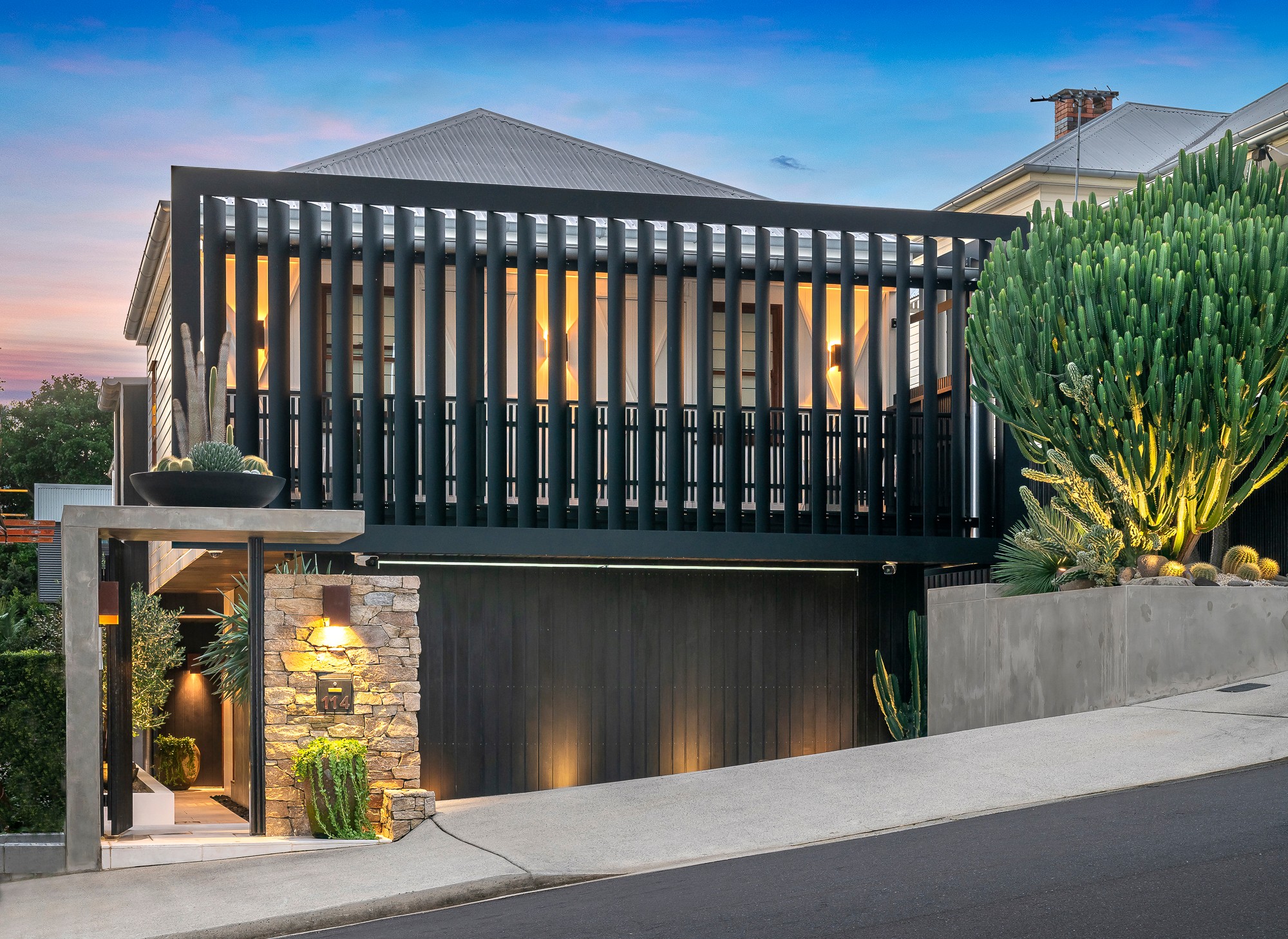 114 Browne Street, New Farm, QLD 4005