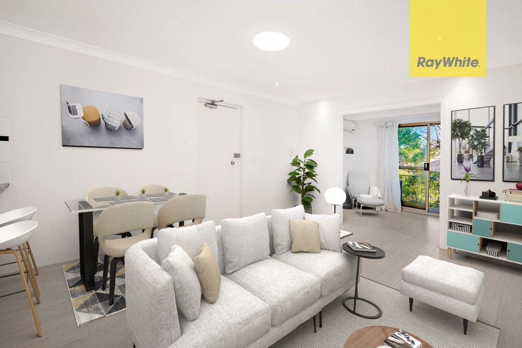 6/7 Queens Road, Westmead, NSW 2145