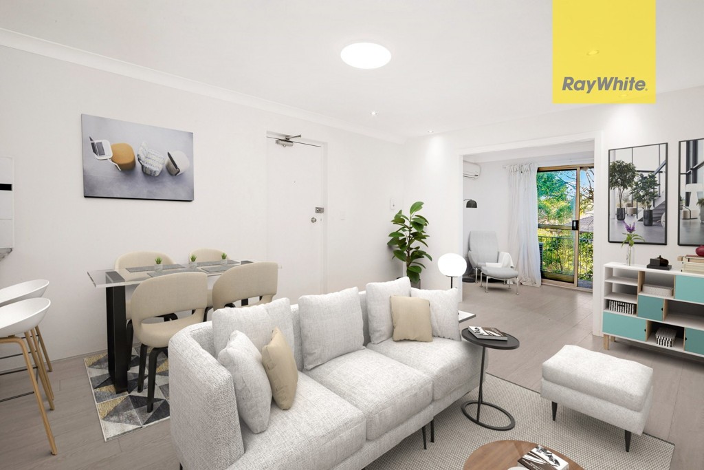 6/7 Queens Road, Westmead, NSW 2145