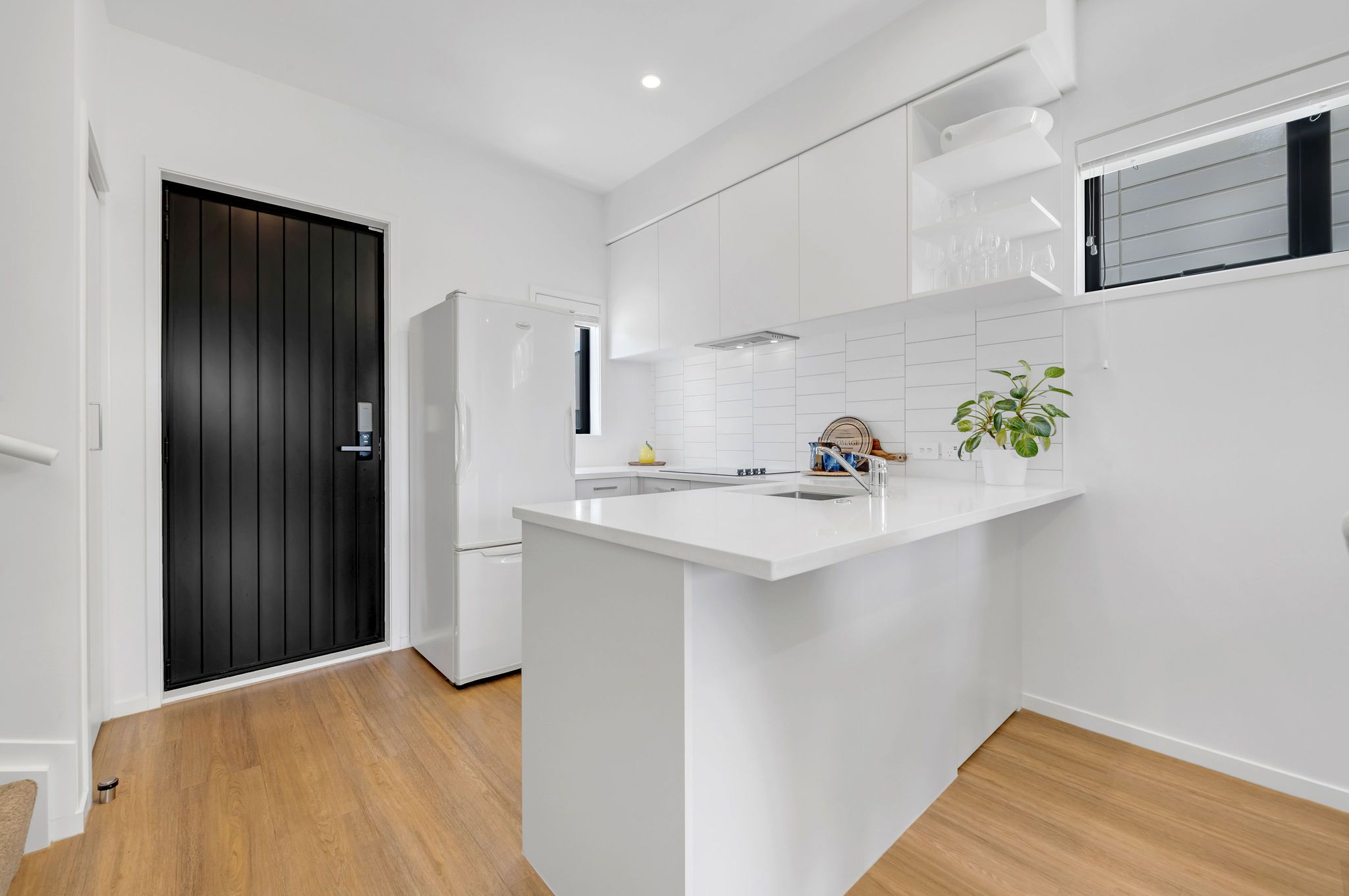 27/47A Huntington Drive, Huntington Park, Manukau City