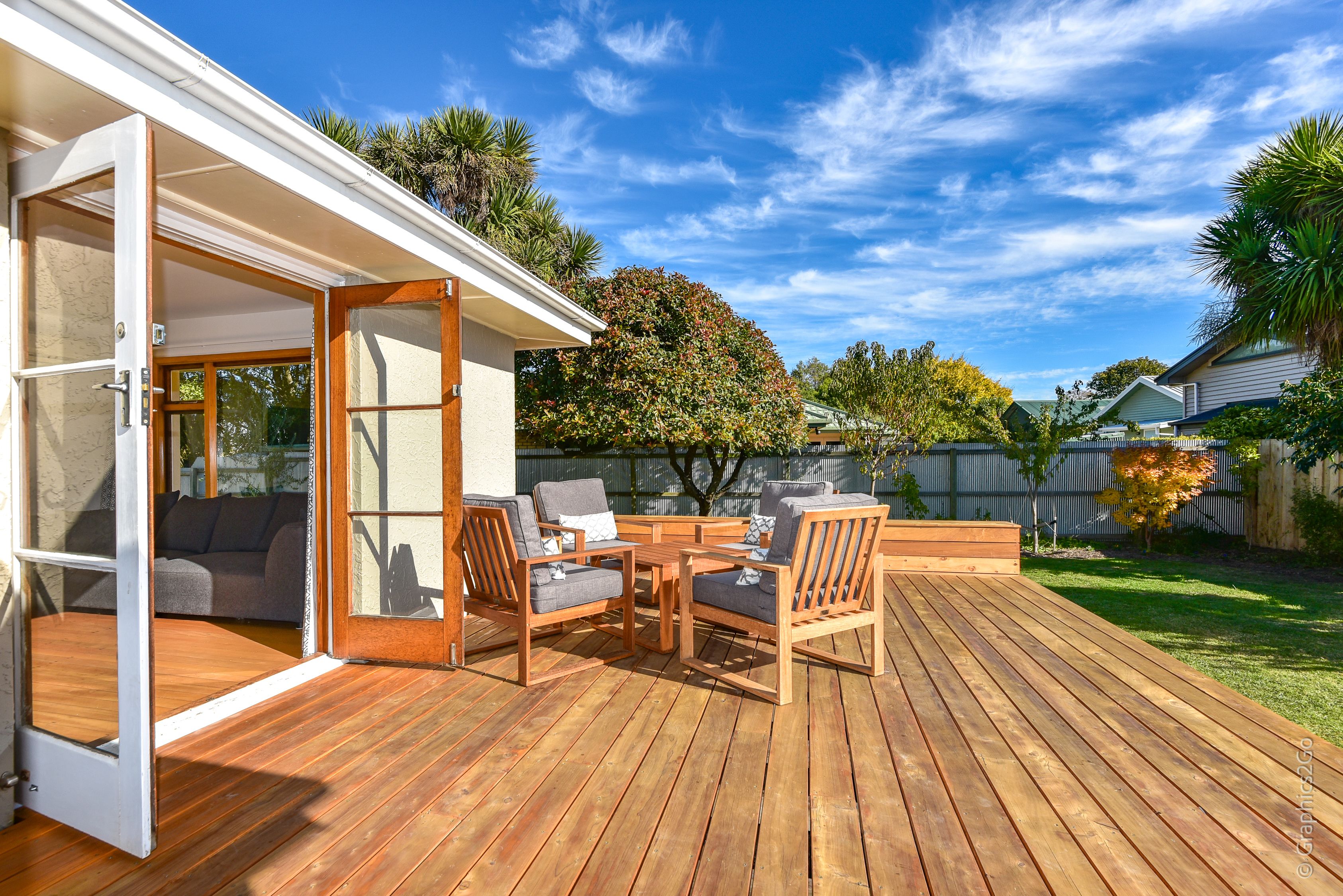 24 Poulson Street, Addington, Christchurch City