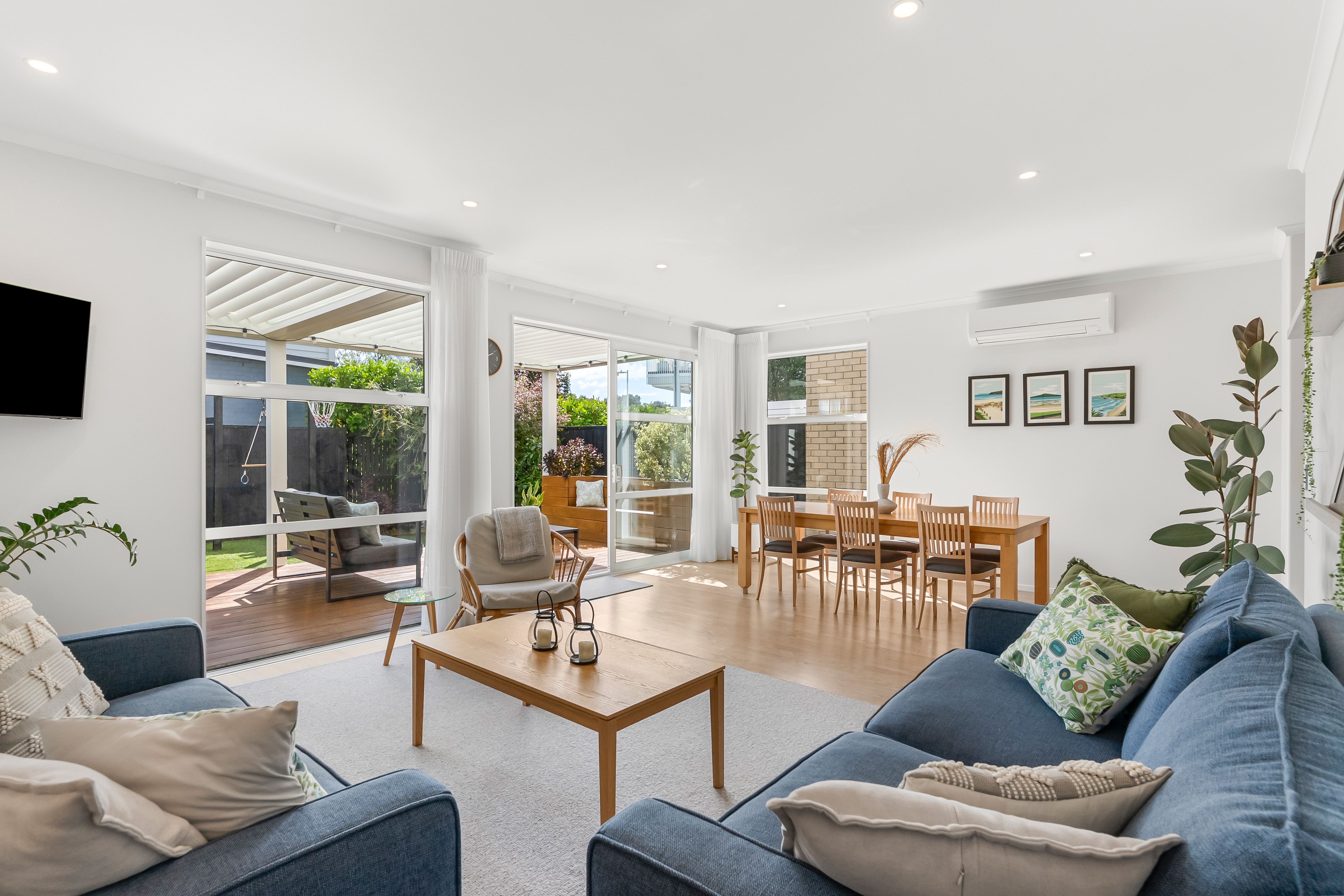 16 Skylark Road, Hobsonville, Waitakere City