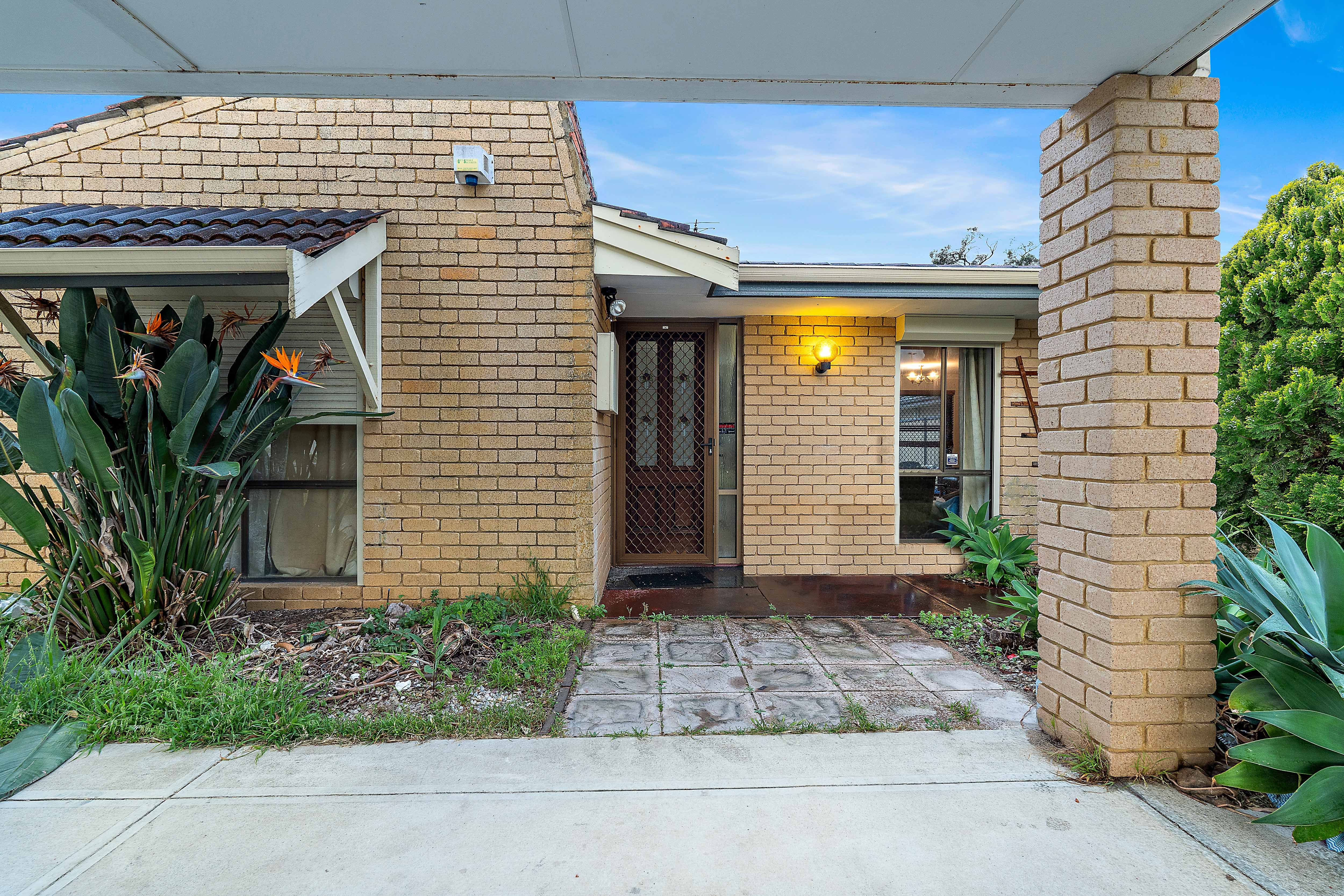 31 Huggins Road — photo from Ray White BPG