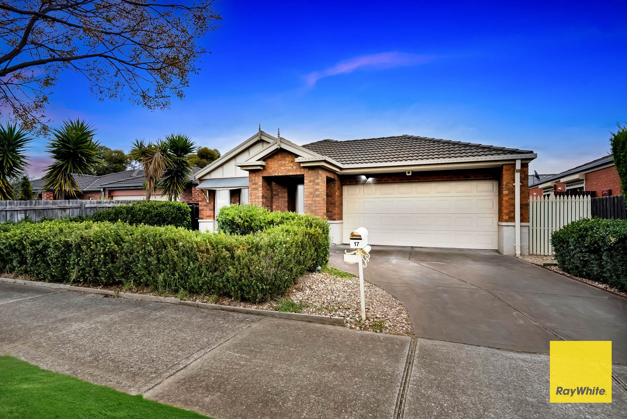 17 Alfred Park Drive, Tarneit, VIC 3029