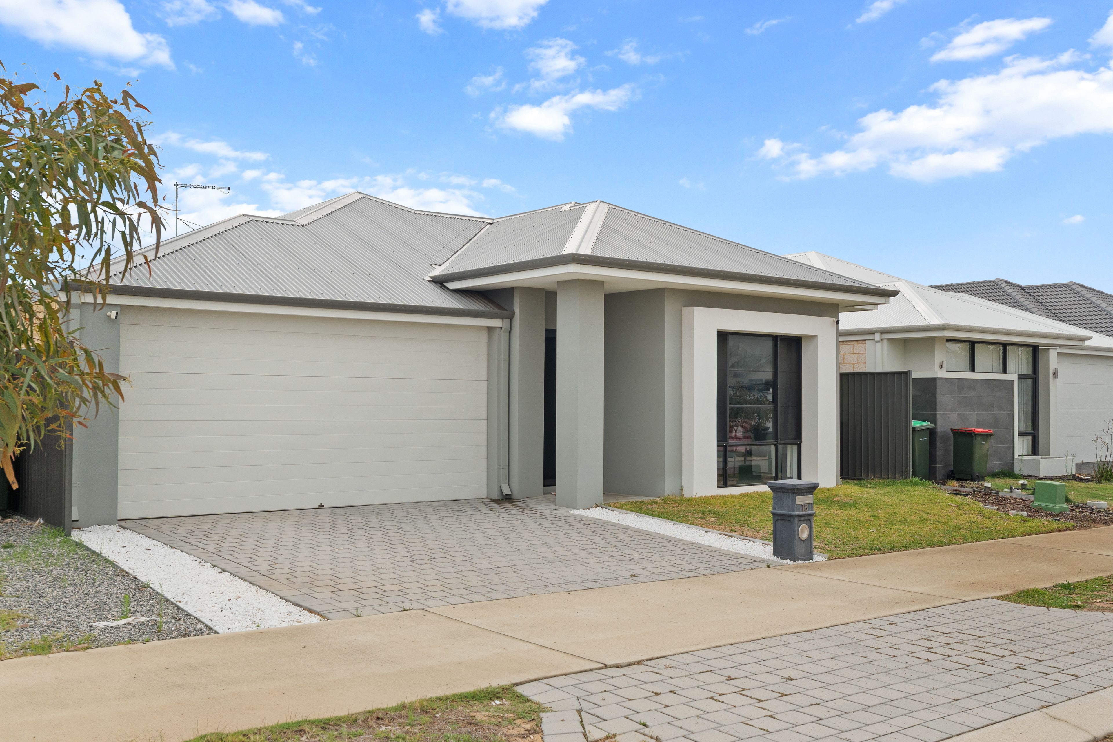 18 Kondalilla Street, Baldivis, WA 6171