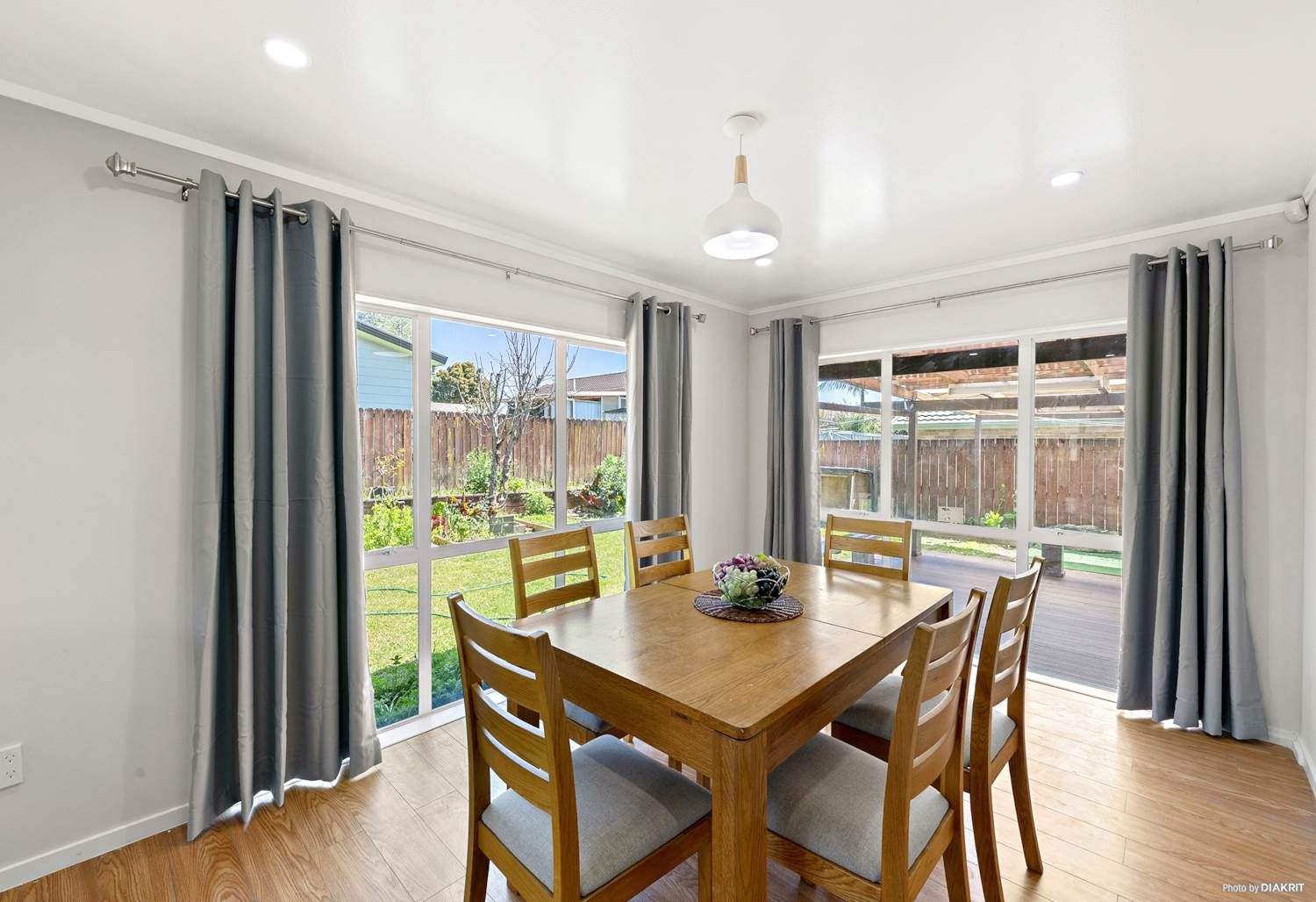 200 Te Irirangi Drive, Flat Bush, Manukau City