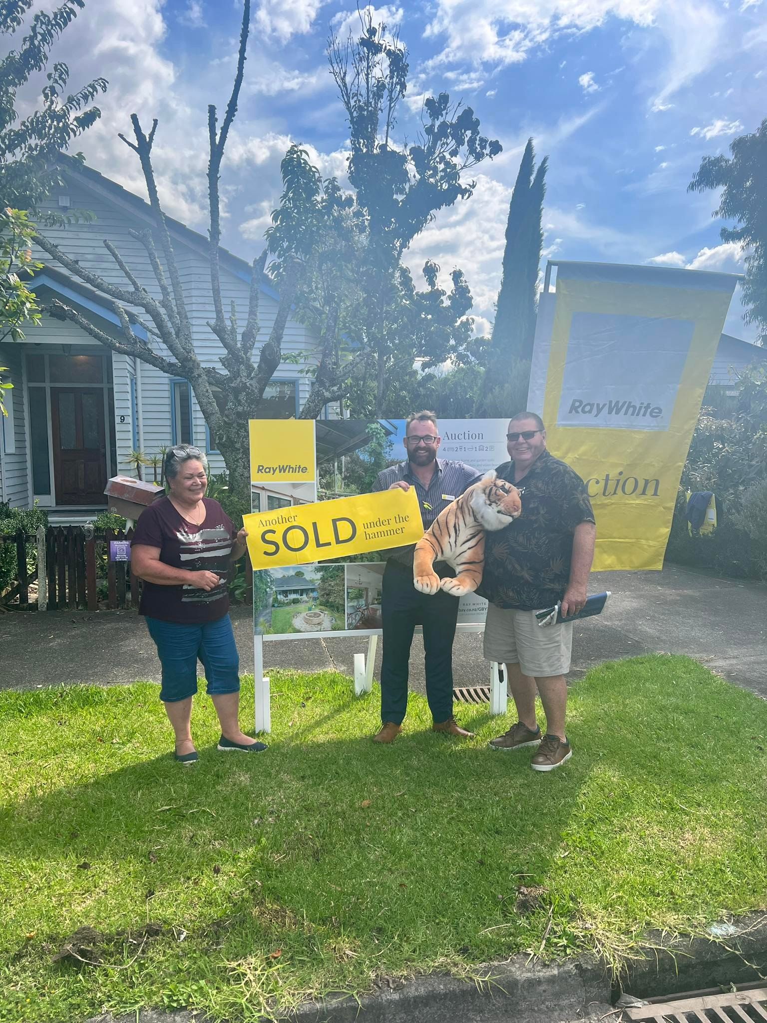 9 Oregon Avenue, Avondale, Auckland City