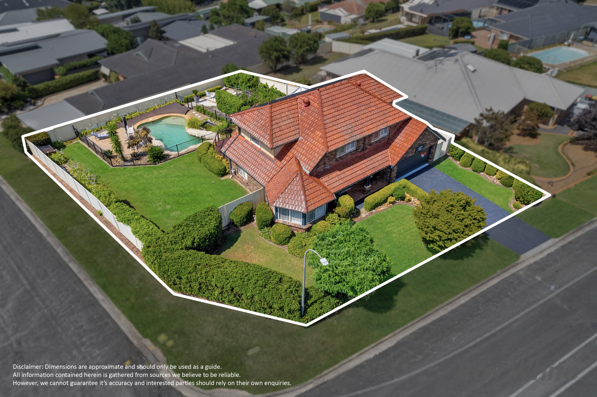 4 Mallam Road, Picton, NSW 2571