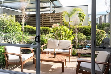 15/7 Kelvin Hart Drive, East Tamaki, Manukau City