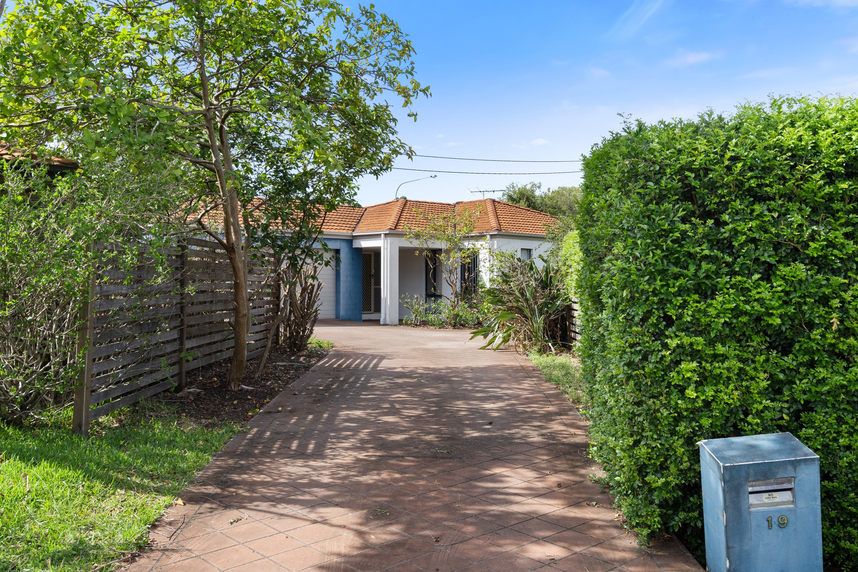 19 Cyperus Crescent, Carseldine, QLD 4034
