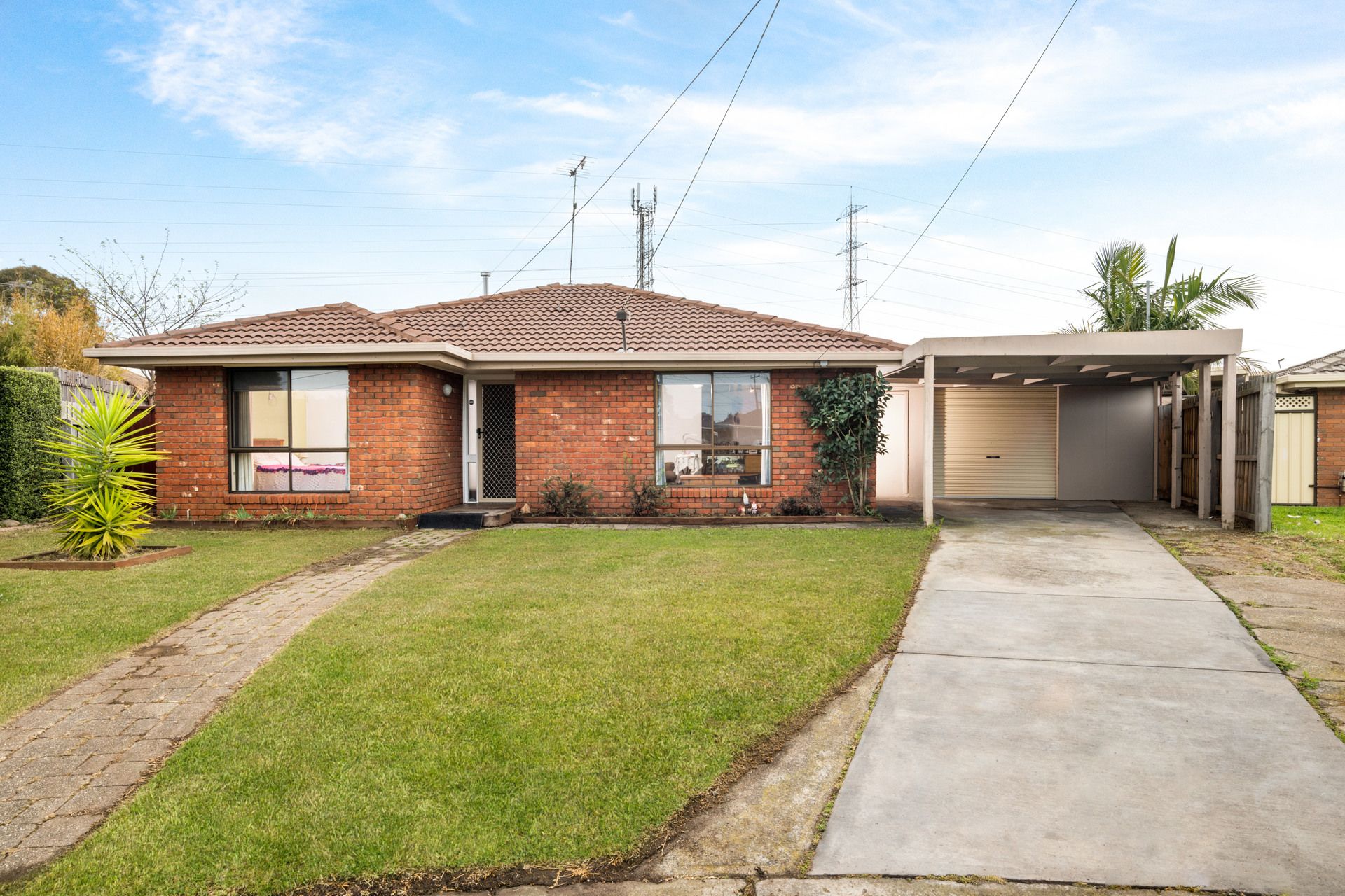 5 Wattle Place, Corio VIC 3214