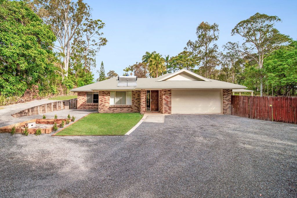 4A Jelen Drive, Mooloolah Valley, QLD 4553