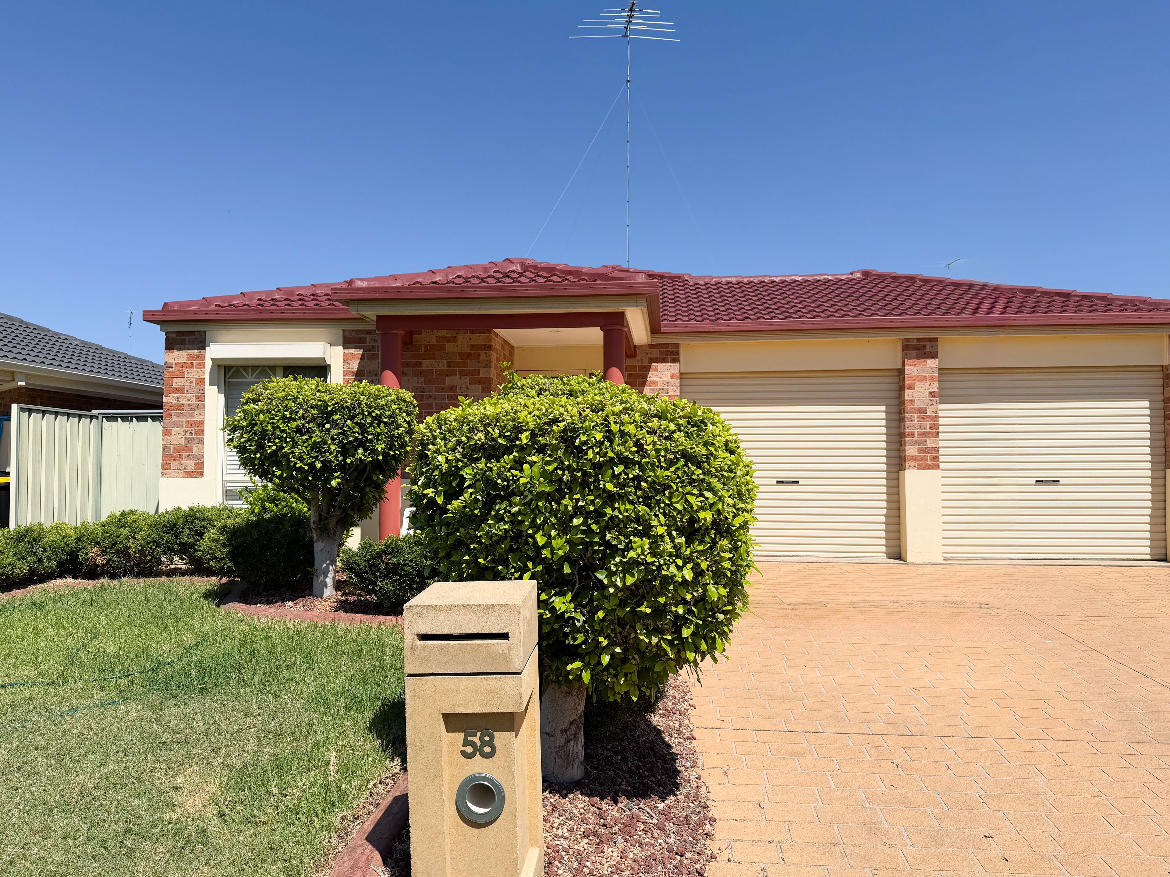58 Aberdeen Circuit, Glenmore Park, NSW