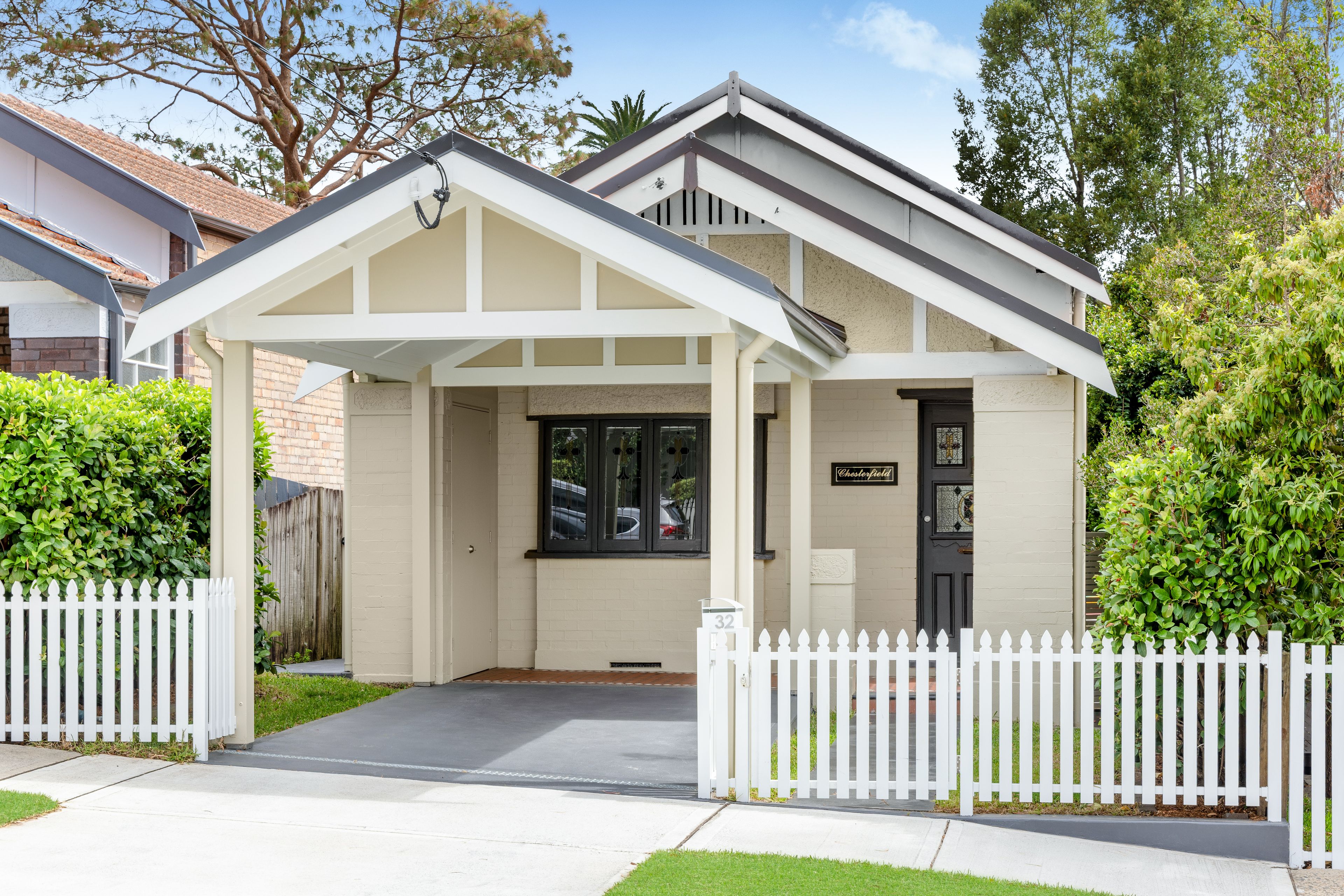 32 Hector Road, Willoughby NSW 2068