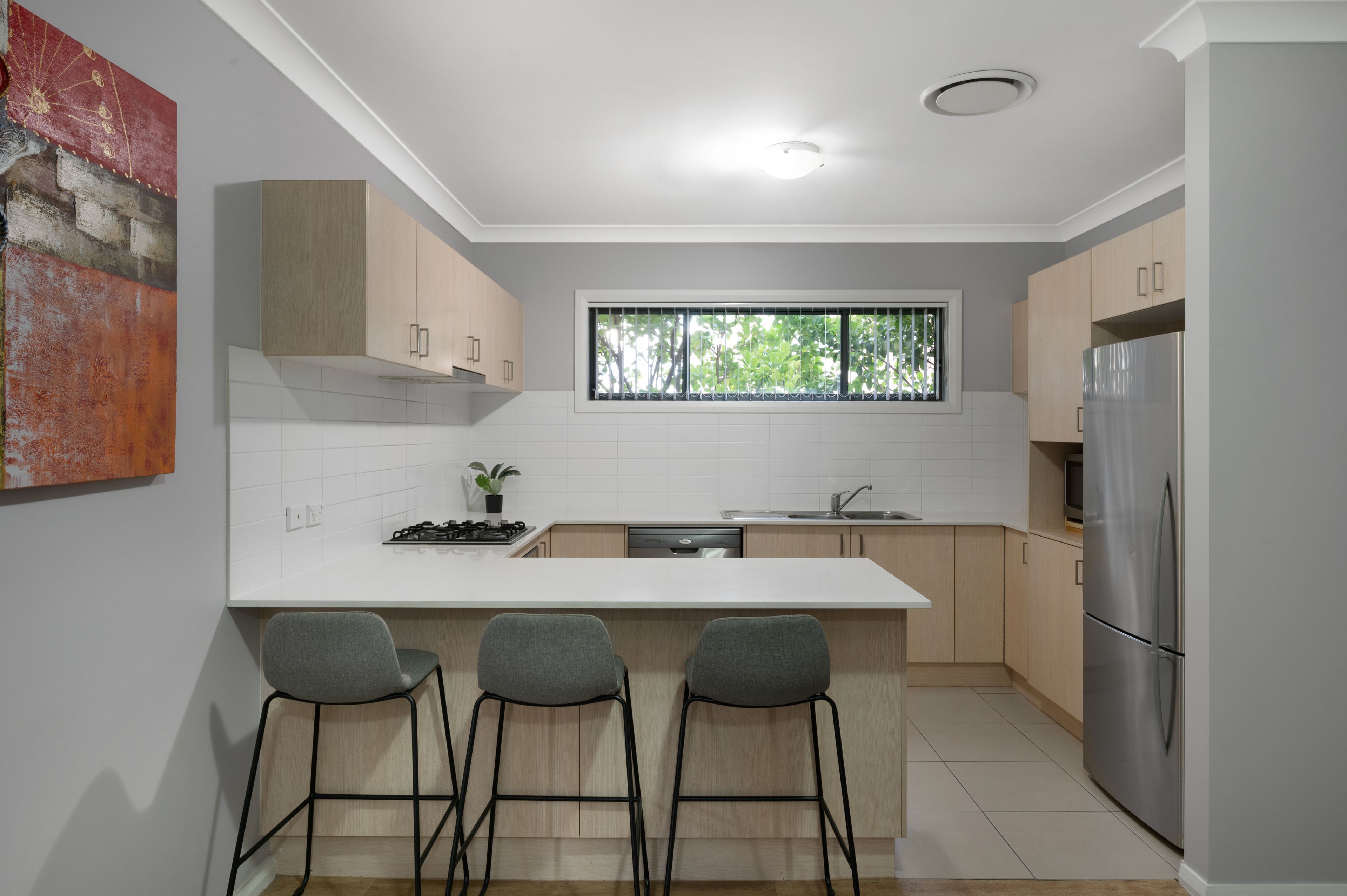 9 Mariner Street, Glenfield, NSW 2167