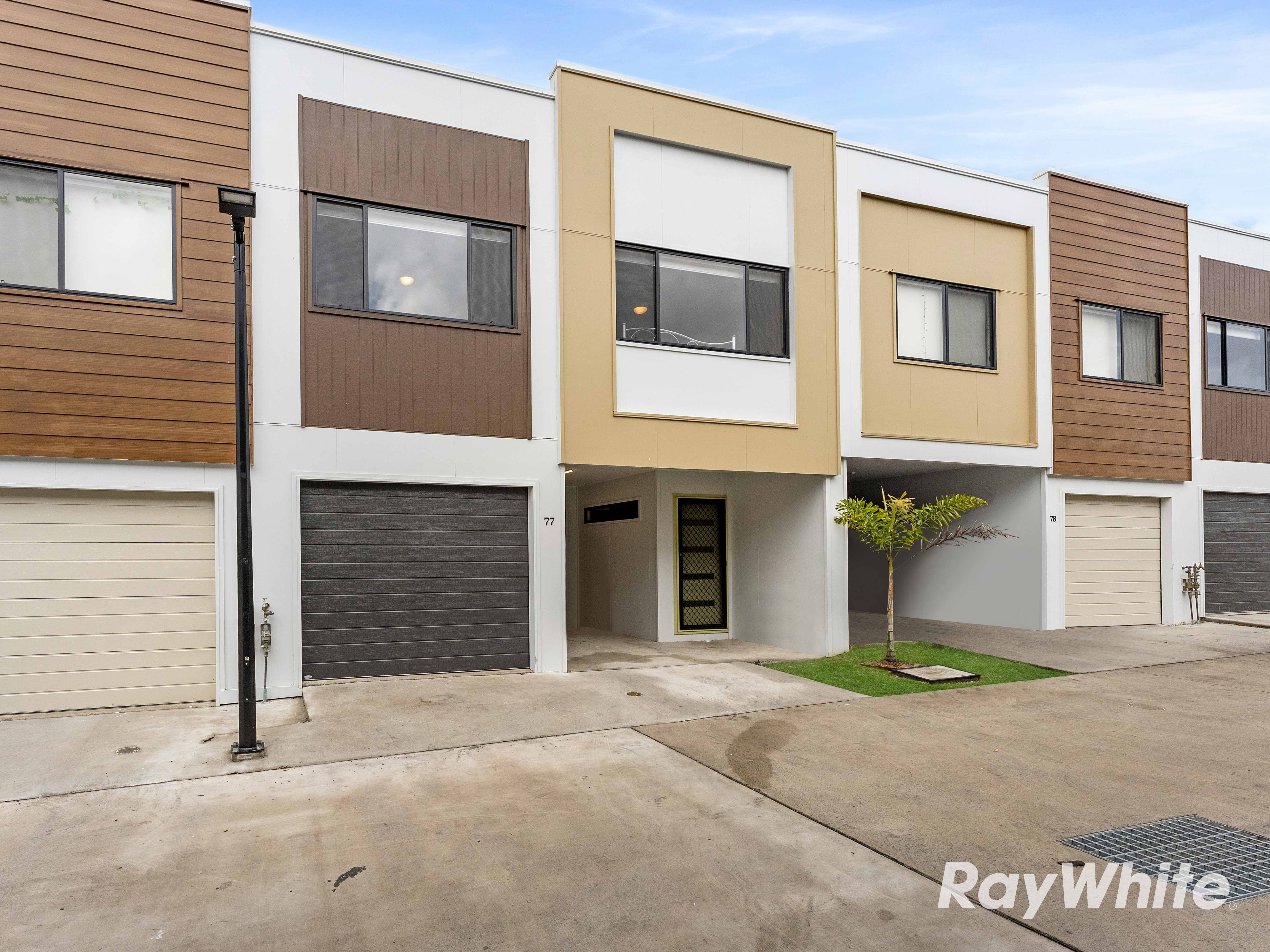 85 Thornton Street, Raceview QLD 4305
