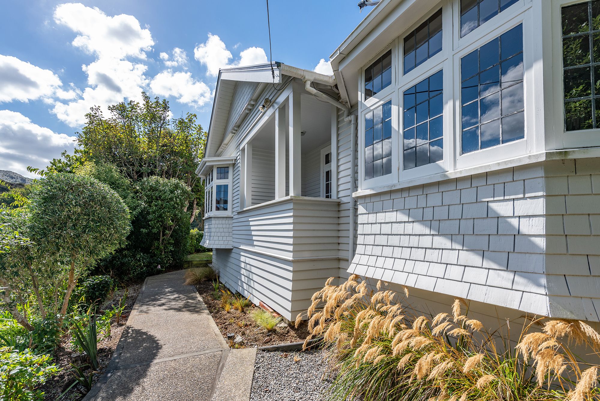 1 Richmond Avenue, Karori, Wellington City